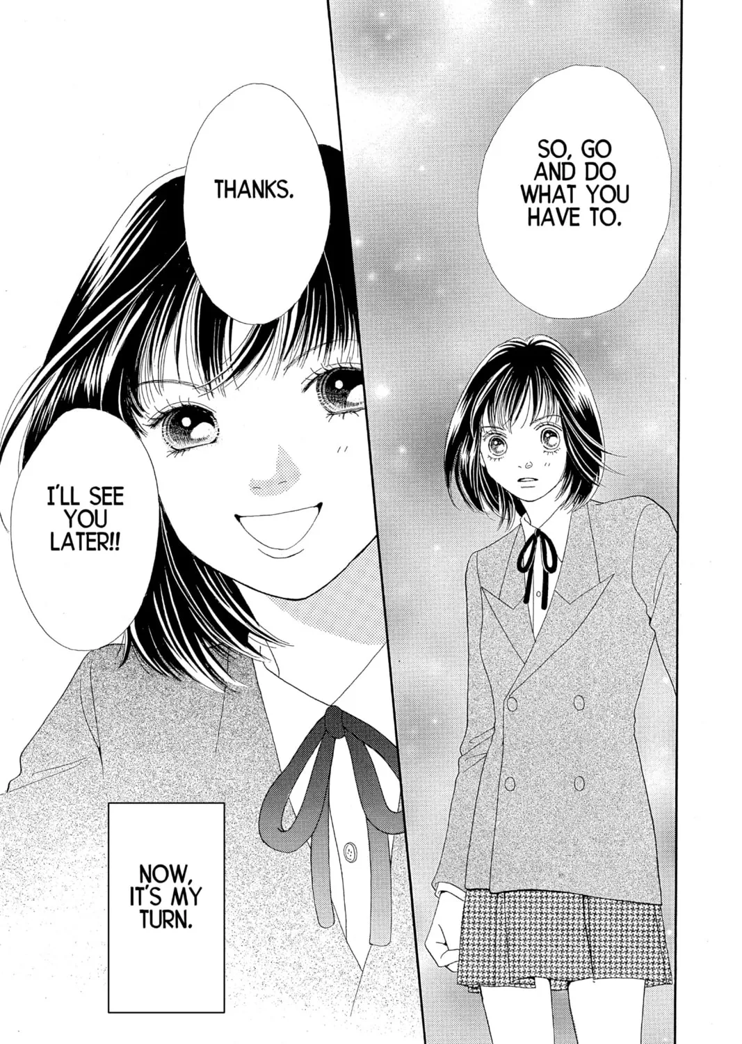 Read Hana Yori Dango chapter 159 image 20 on Lezhin