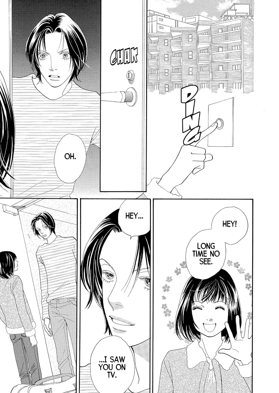 Read Hana Yori Dango chapter 159 image 24 on Lezhin