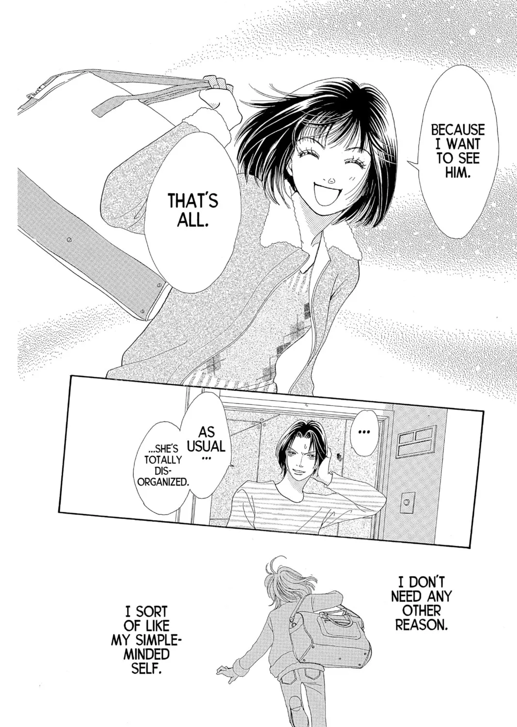Read Hana Yori Dango chapter 159 image 30 on Lezhin