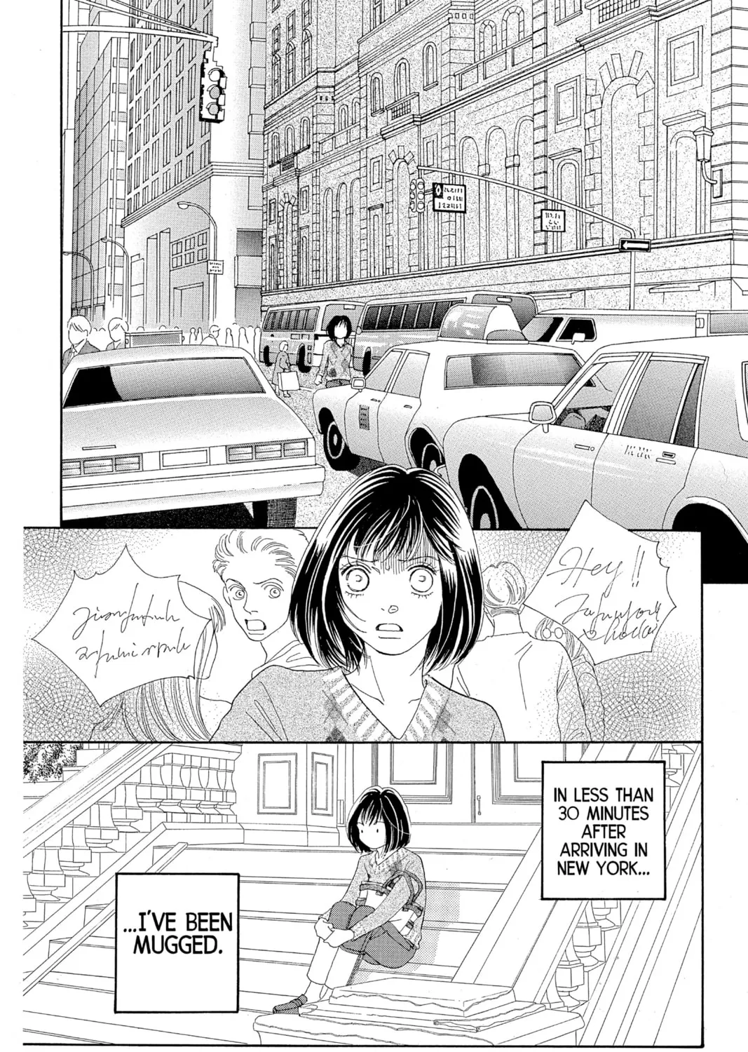 Read Hana Yori Dango chapter 159 image 44 on Lezhin