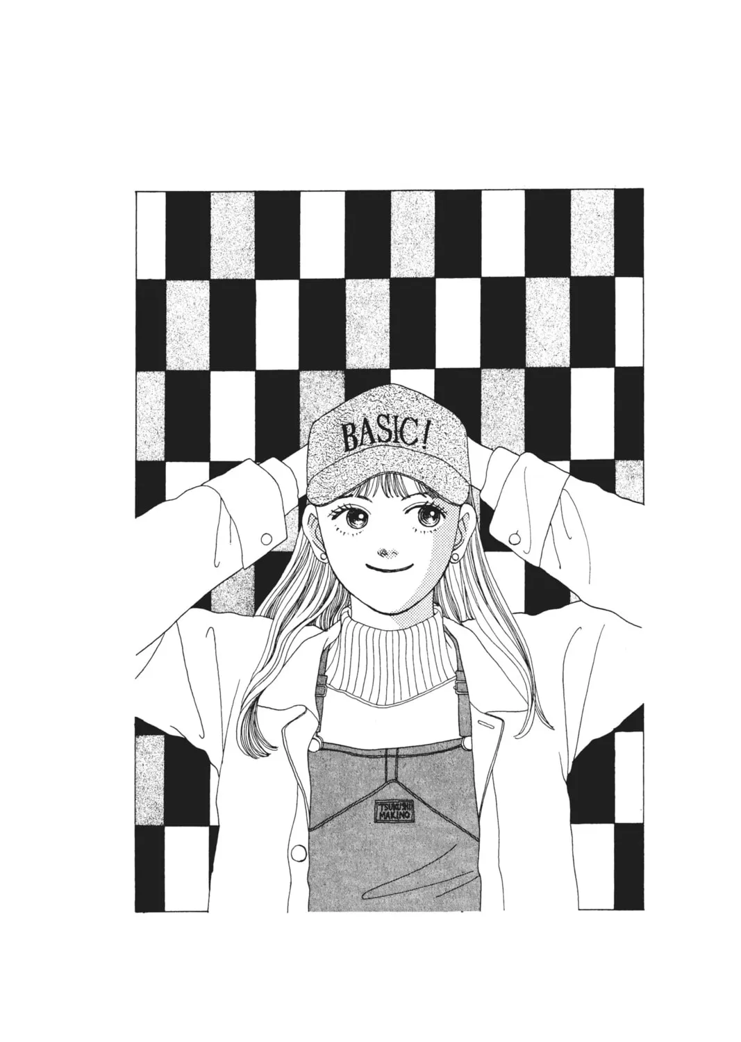 Read Hana Yori Dango chapter 16 image 2 on Lezhin