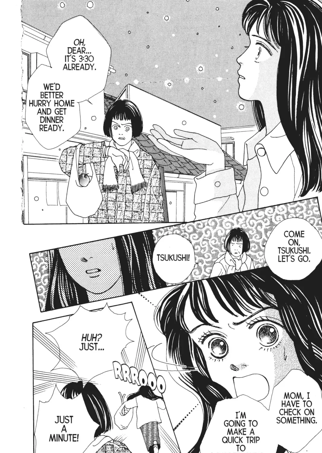 Read Hana Yori Dango chapter 16 image 30 on Lezhin