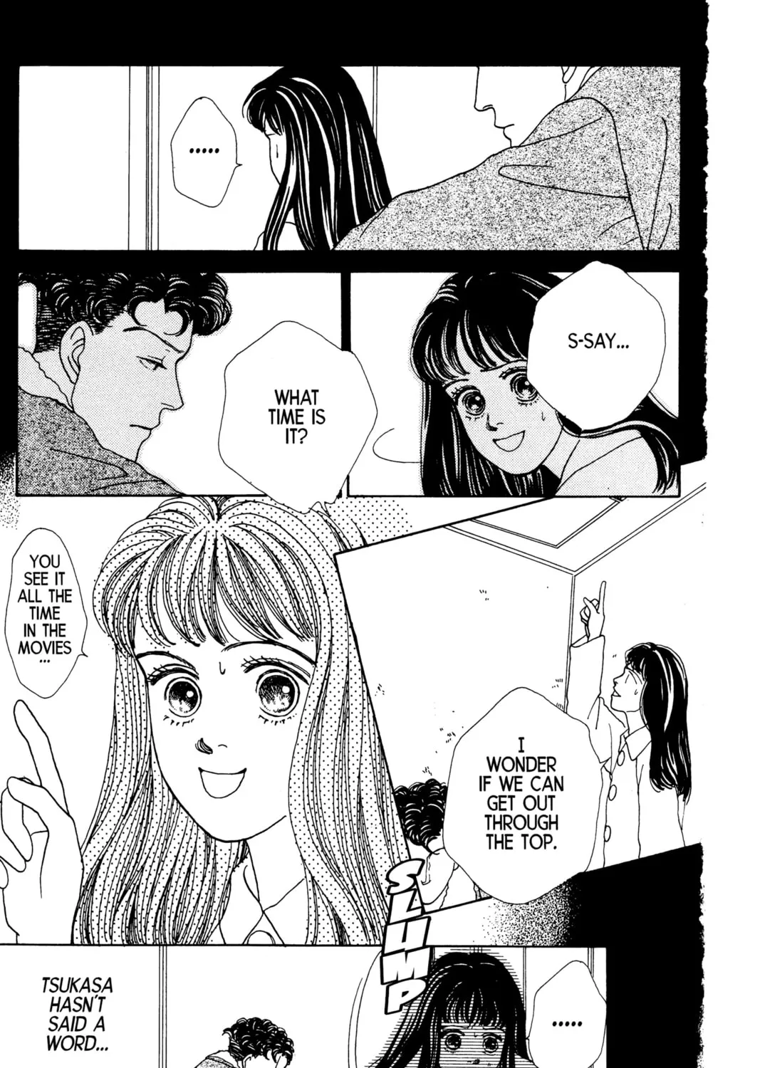 Read Hana Yori Dango chapter 16 image 56 on Lezhin