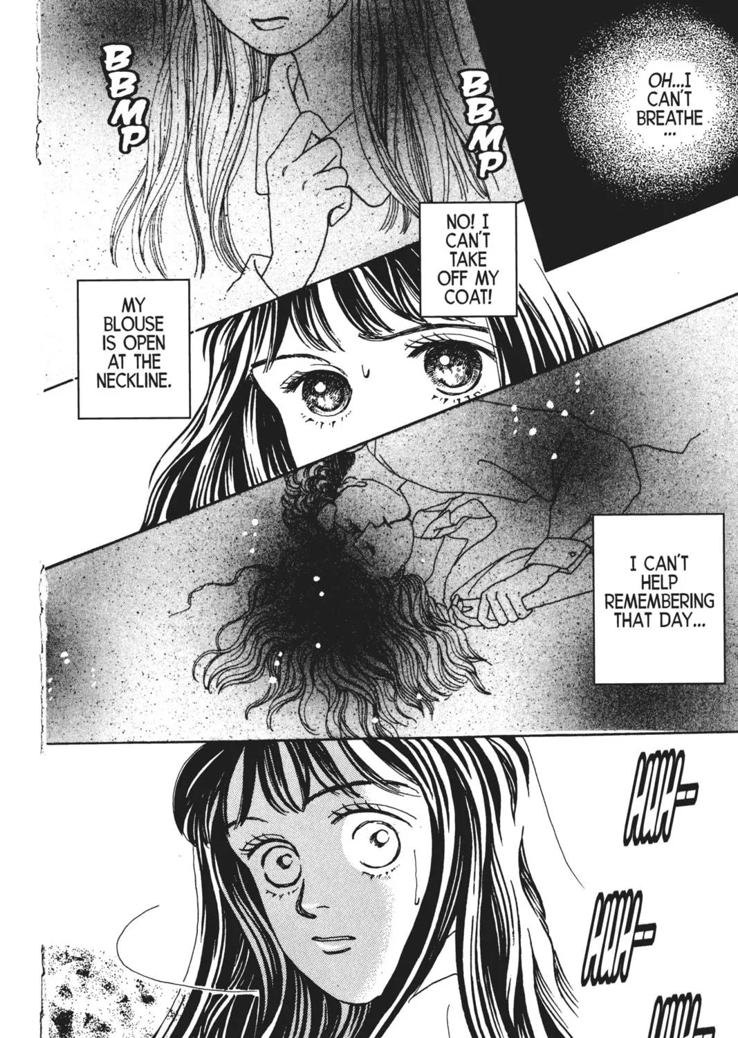 Read Hana Yori Dango chapter 16 image 58 on Lezhin