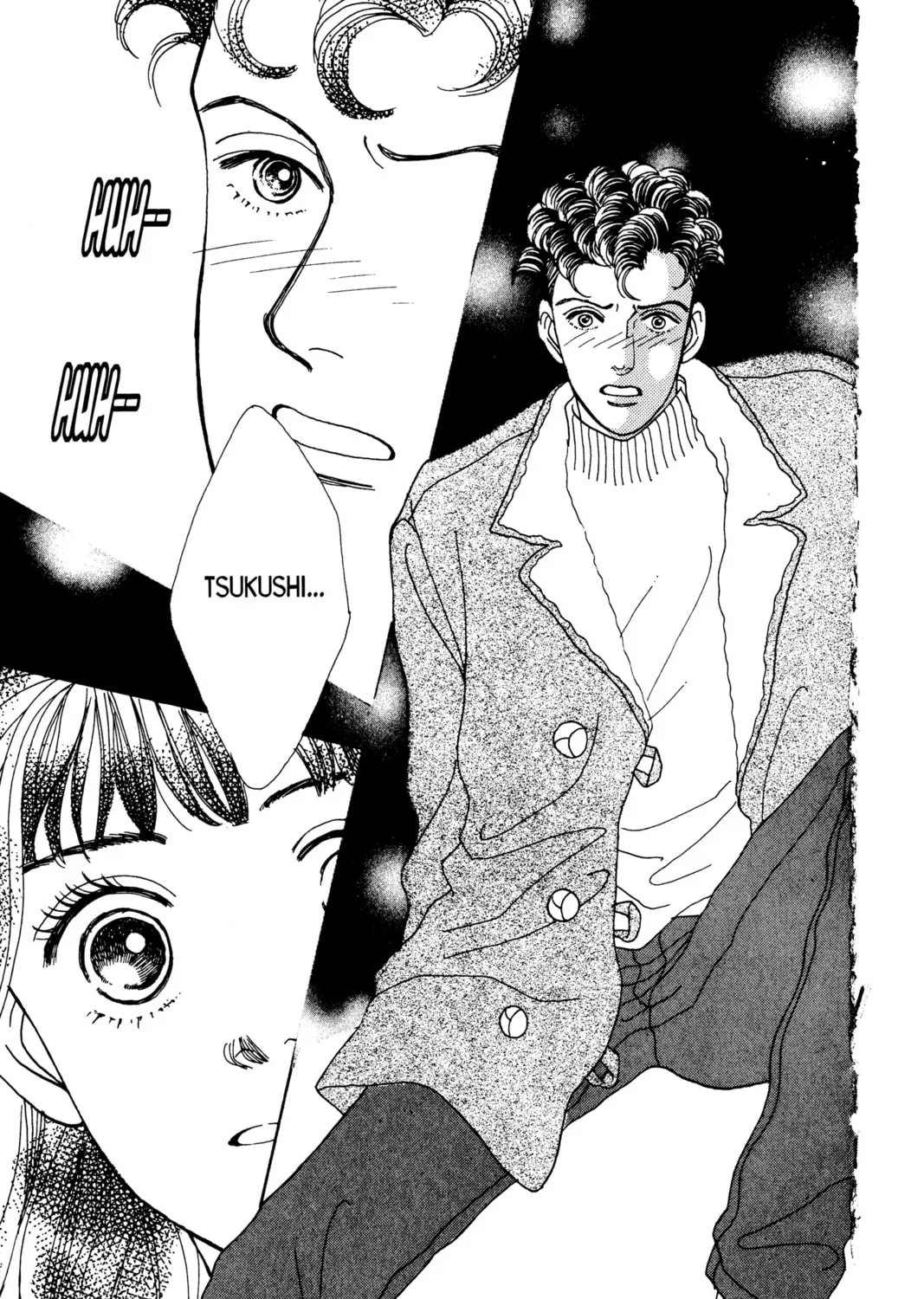 Read Hana Yori Dango chapter 16 image 60 on Lezhin