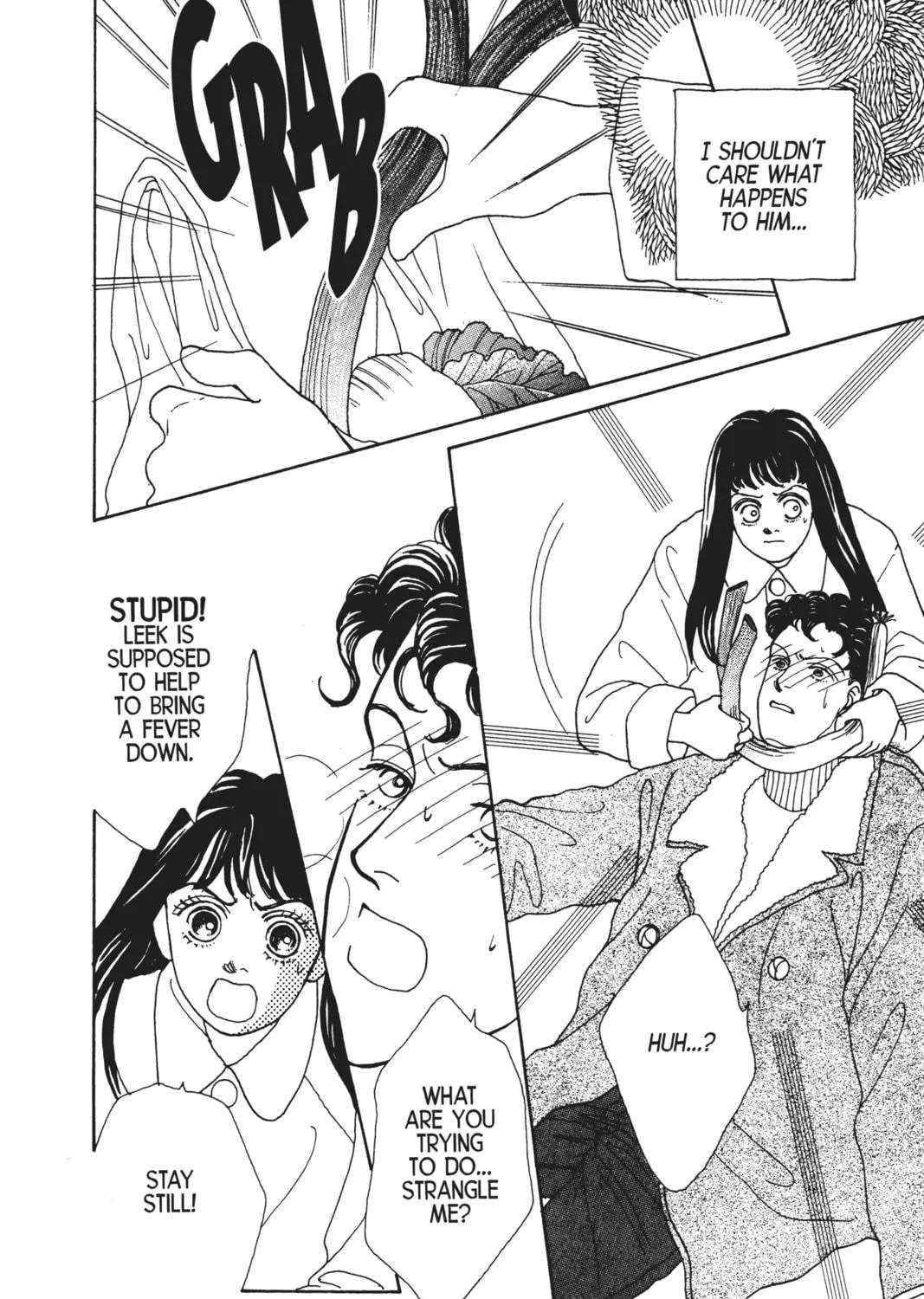 Read Hana Yori Dango chapter 16 image 78 on Lezhin
