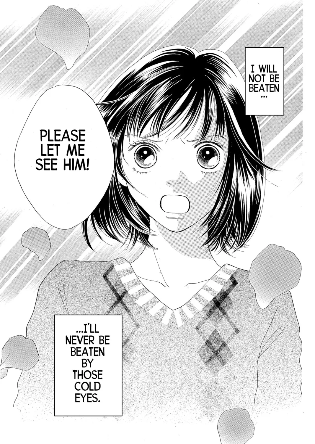 Read Hana Yori Dango chapter 161 image 12 on Lezhin