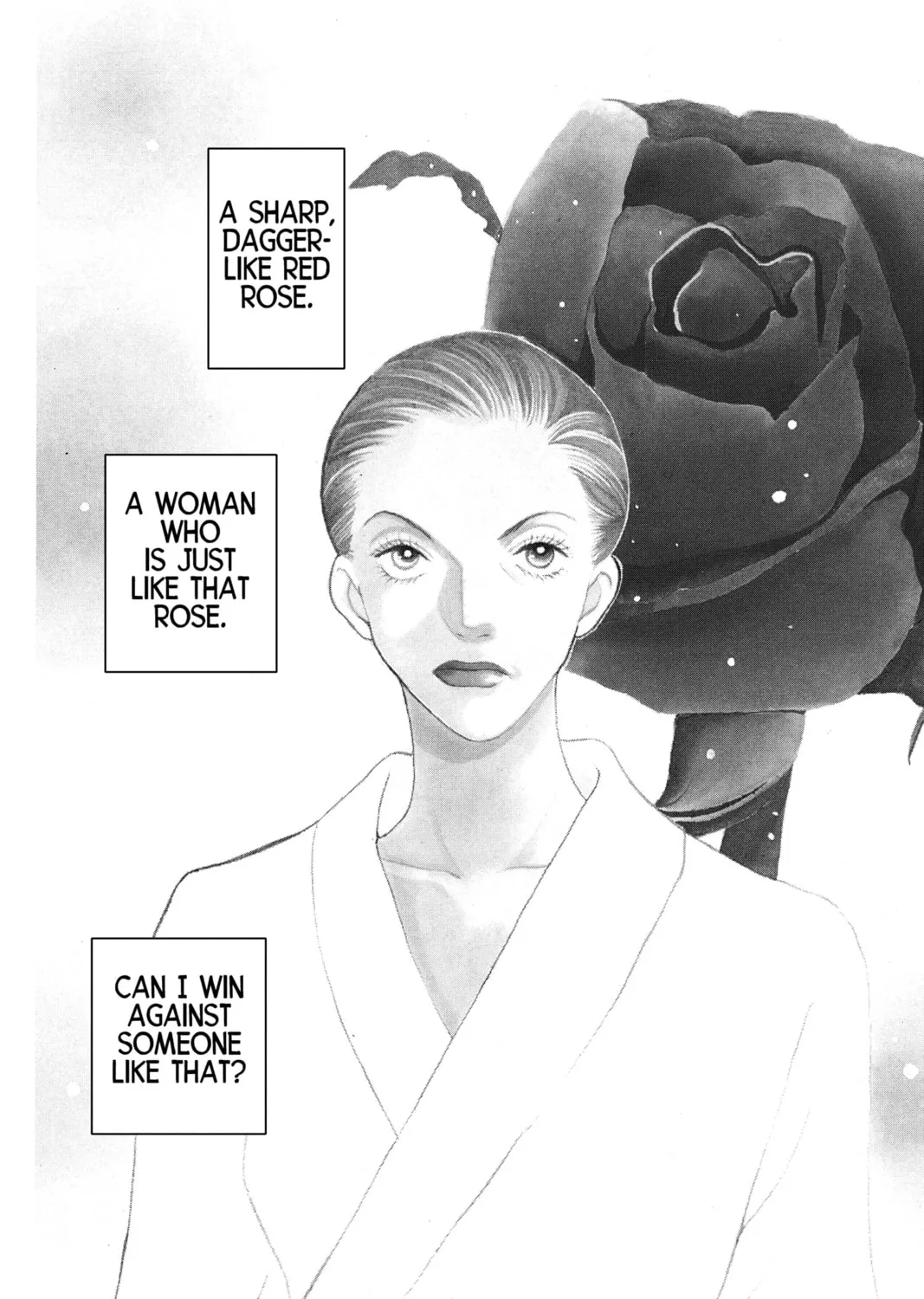 Read Hana Yori Dango chapter 161 image 14 on Lezhin