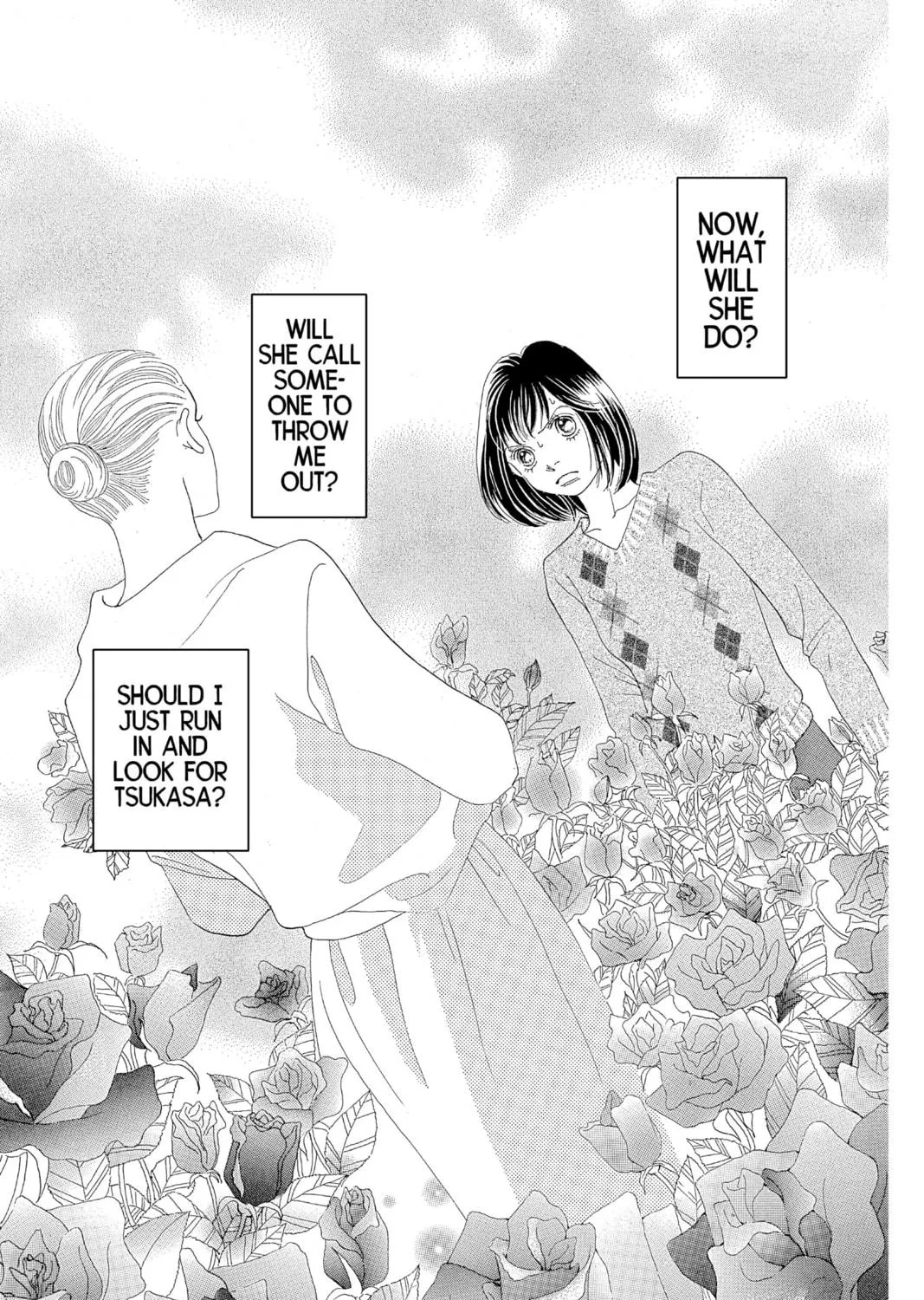 Read Hana Yori Dango chapter 161 image 16 on Lezhin