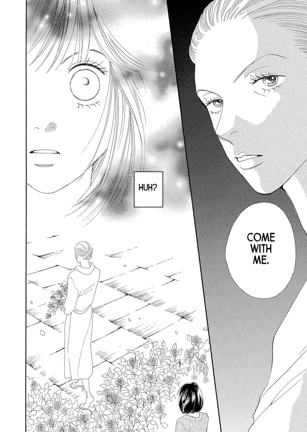Read Hana Yori Dango chapter 161 image 18 on Lezhin