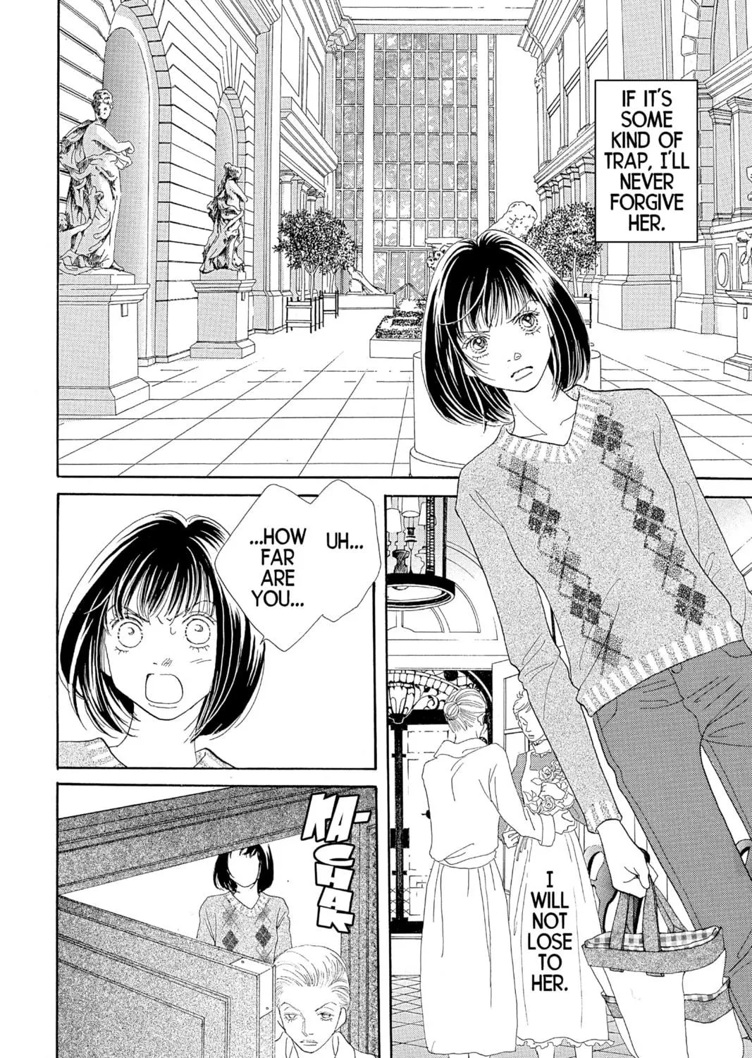 Read Hana Yori Dango chapter 161 image 22 on Lezhin