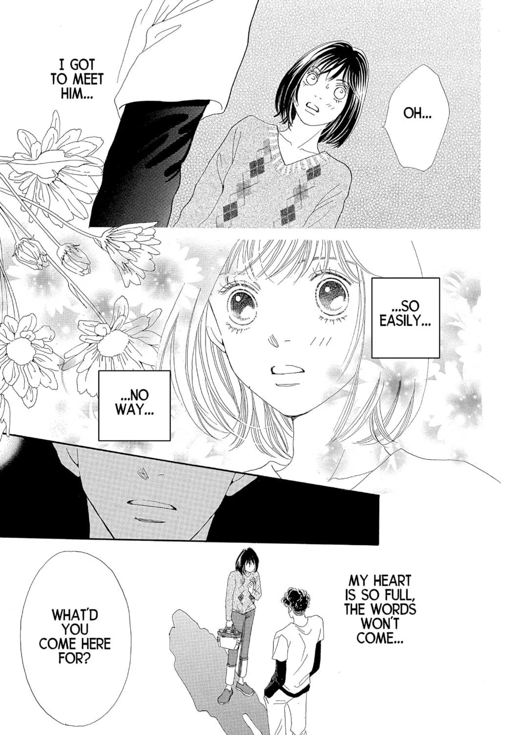 Read Hana Yori Dango chapter 161 image 28 on Lezhin