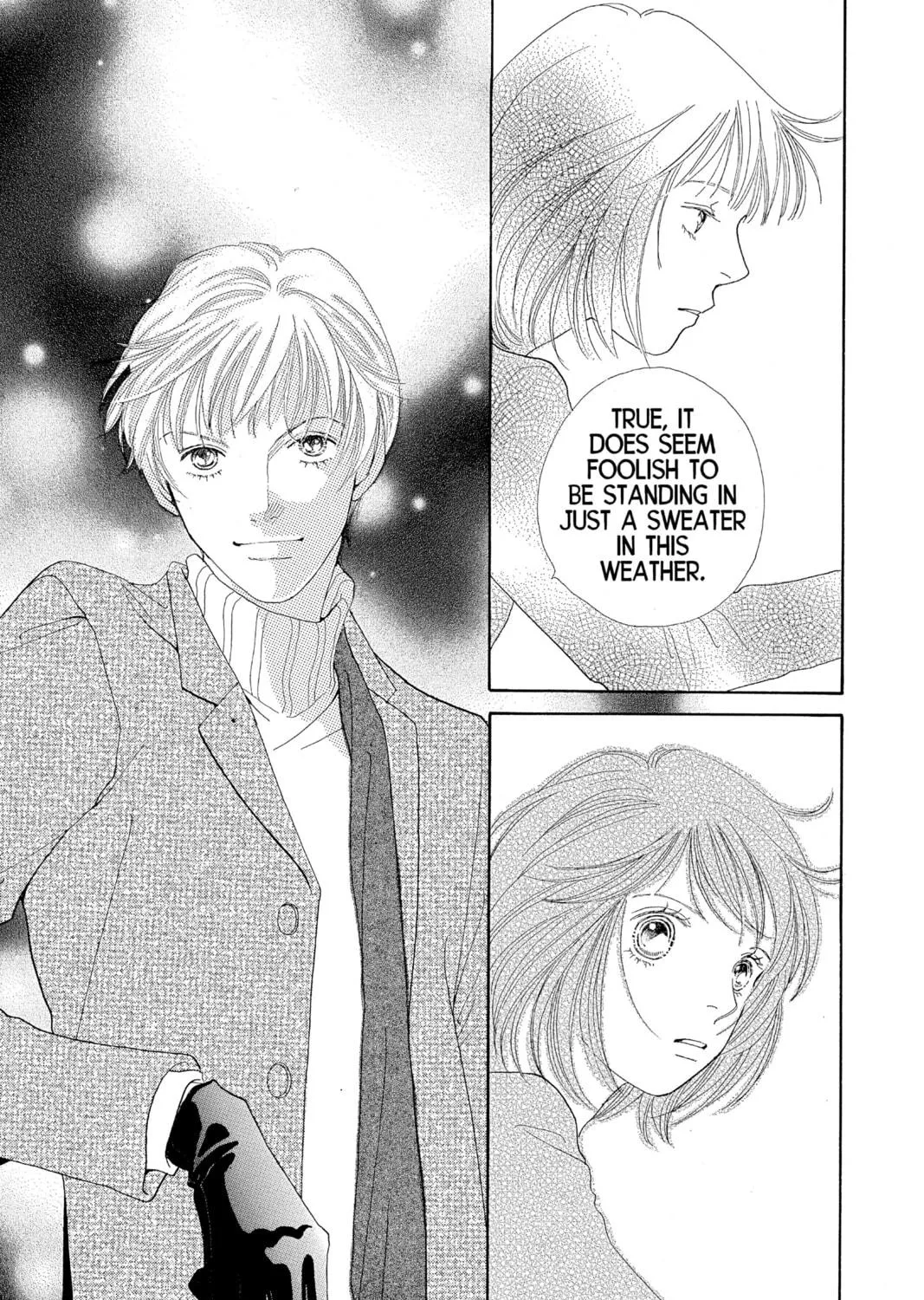 Read Hana Yori Dango chapter 161 image 52 on Lezhin