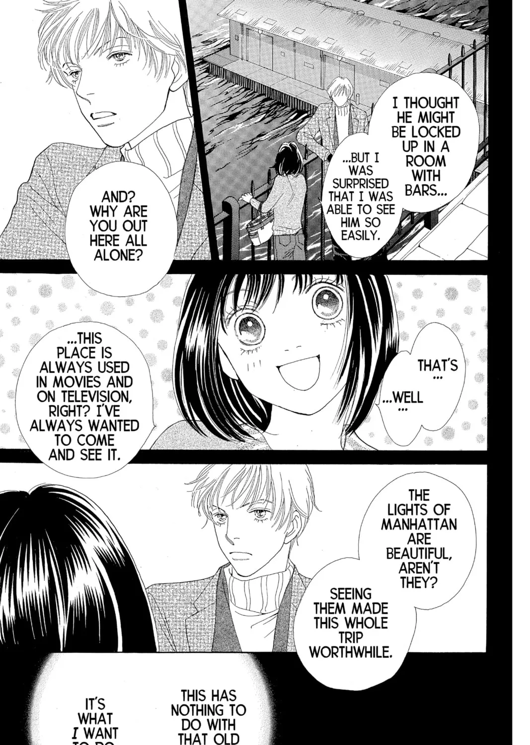 Read Hana Yori Dango chapter 161 image 56 on Lezhin