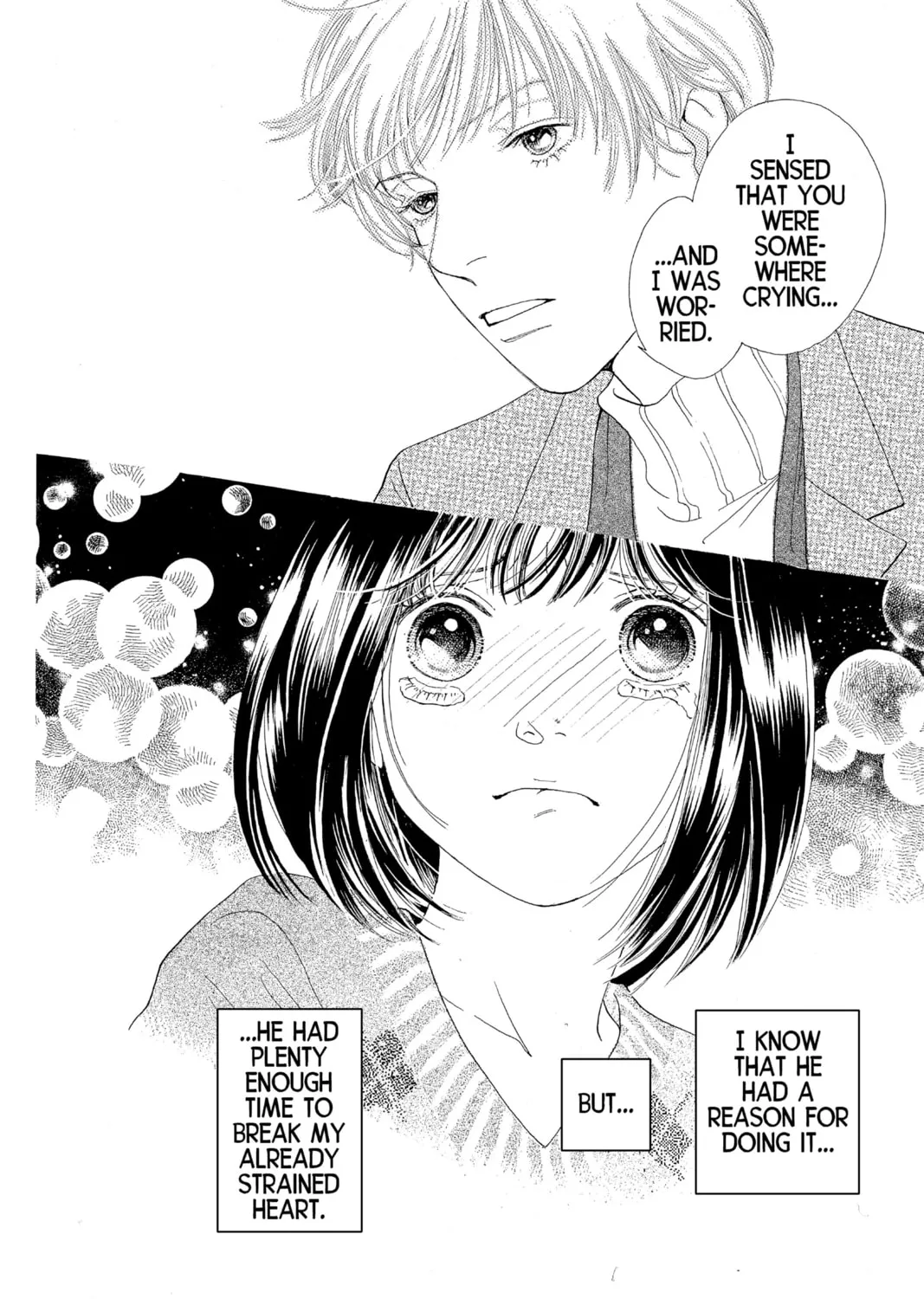 Read Hana Yori Dango chapter 161 image 62 on Lezhin