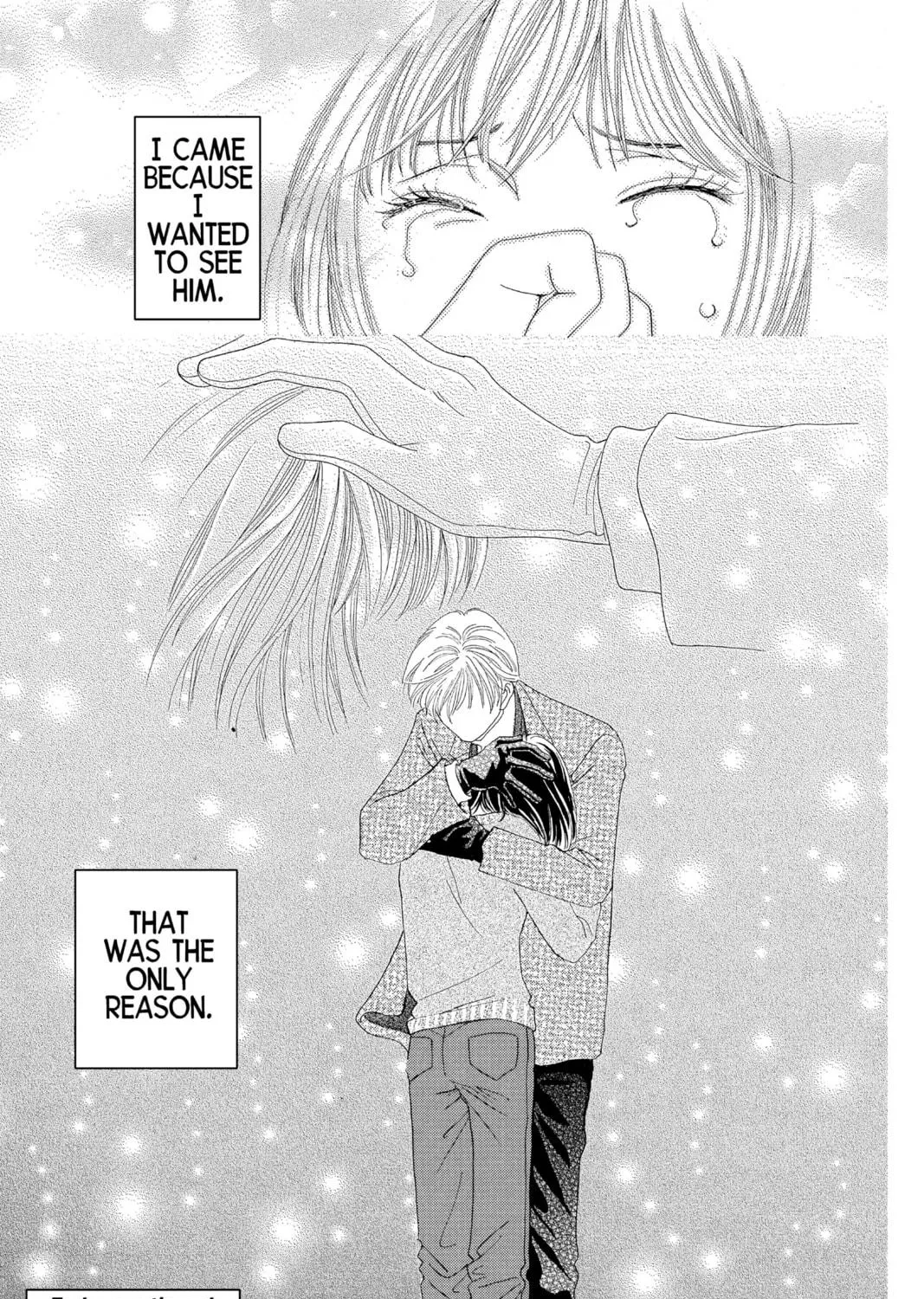 Read Hana Yori Dango chapter 161 image 64 on Lezhin