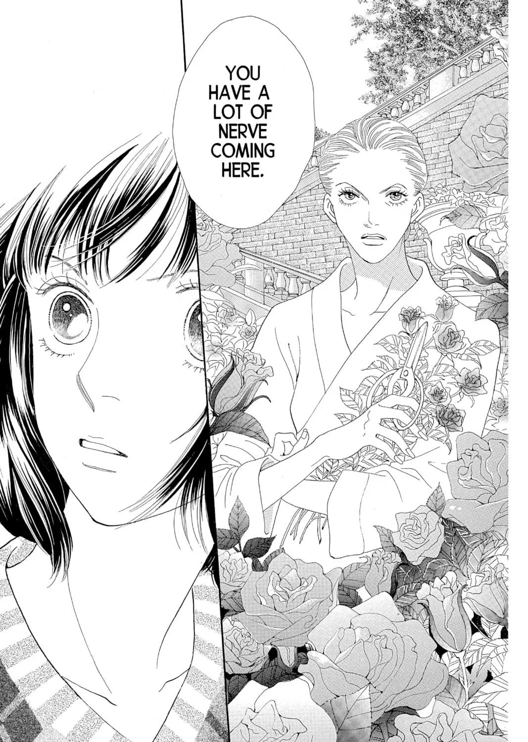 Read Hana Yori Dango chapter 161 image 8 on Lezhin