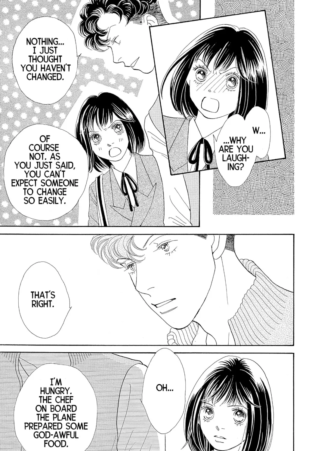 Read Hana Yori Dango chapter 167 image 24 on Lezhin