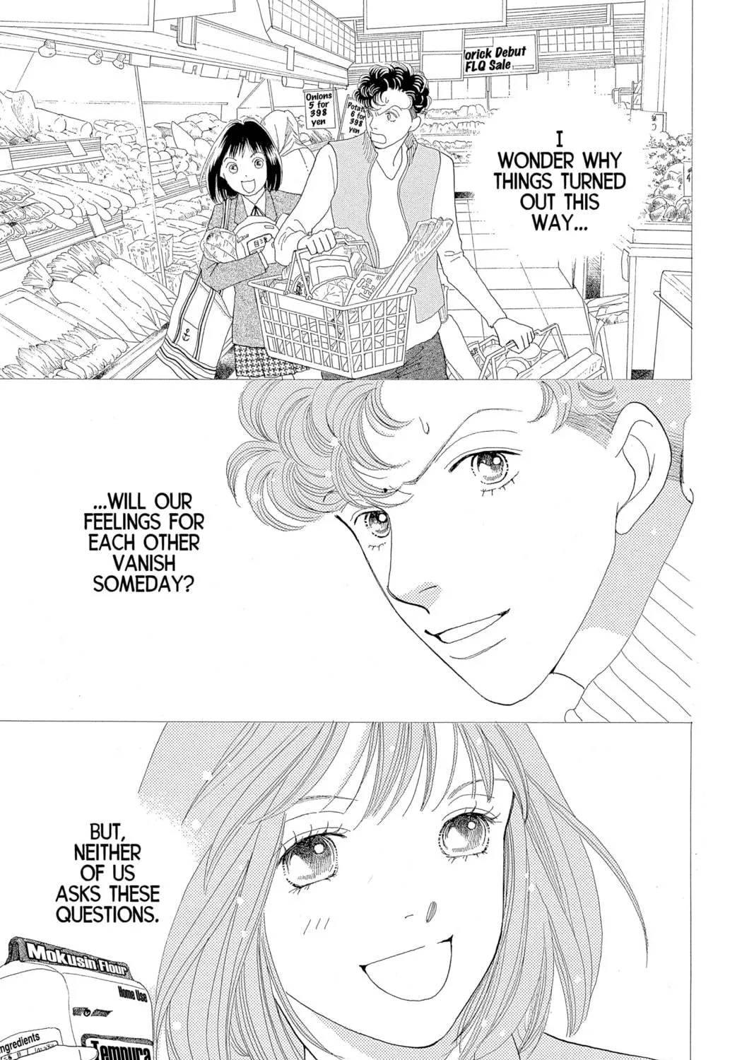 Read Hana Yori Dango chapter 167 image 28 on Lezhin