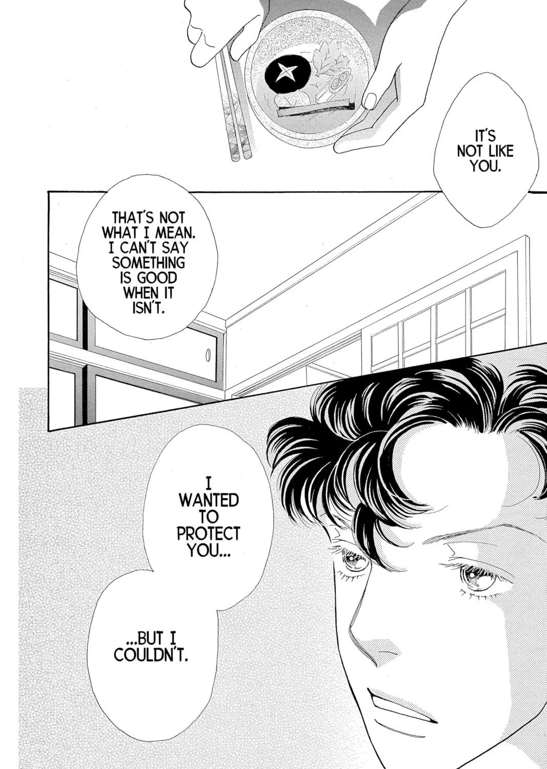 Read Hana Yori Dango chapter 167 image 34 on Lezhin