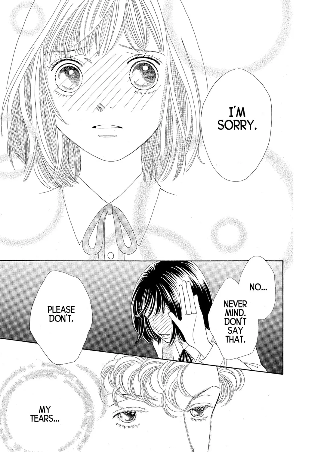 Read Hana Yori Dango chapter 167 image 36 on Lezhin