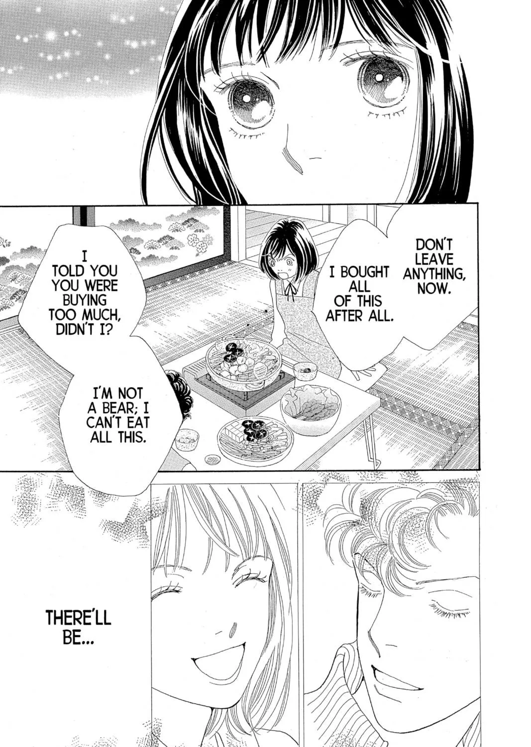 Read Hana Yori Dango chapter 167 image 40 on Lezhin