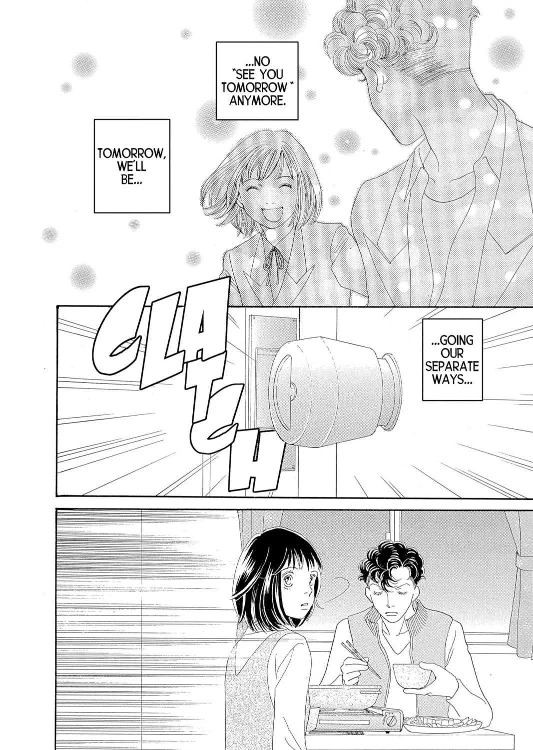 Read Hana Yori Dango chapter 167 image 42 on Lezhin