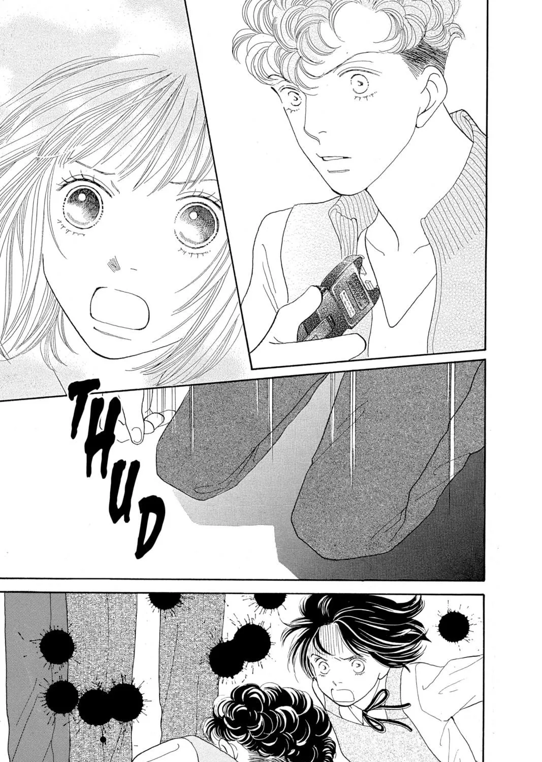 Read Hana Yori Dango chapter 167 image 48 on Lezhin