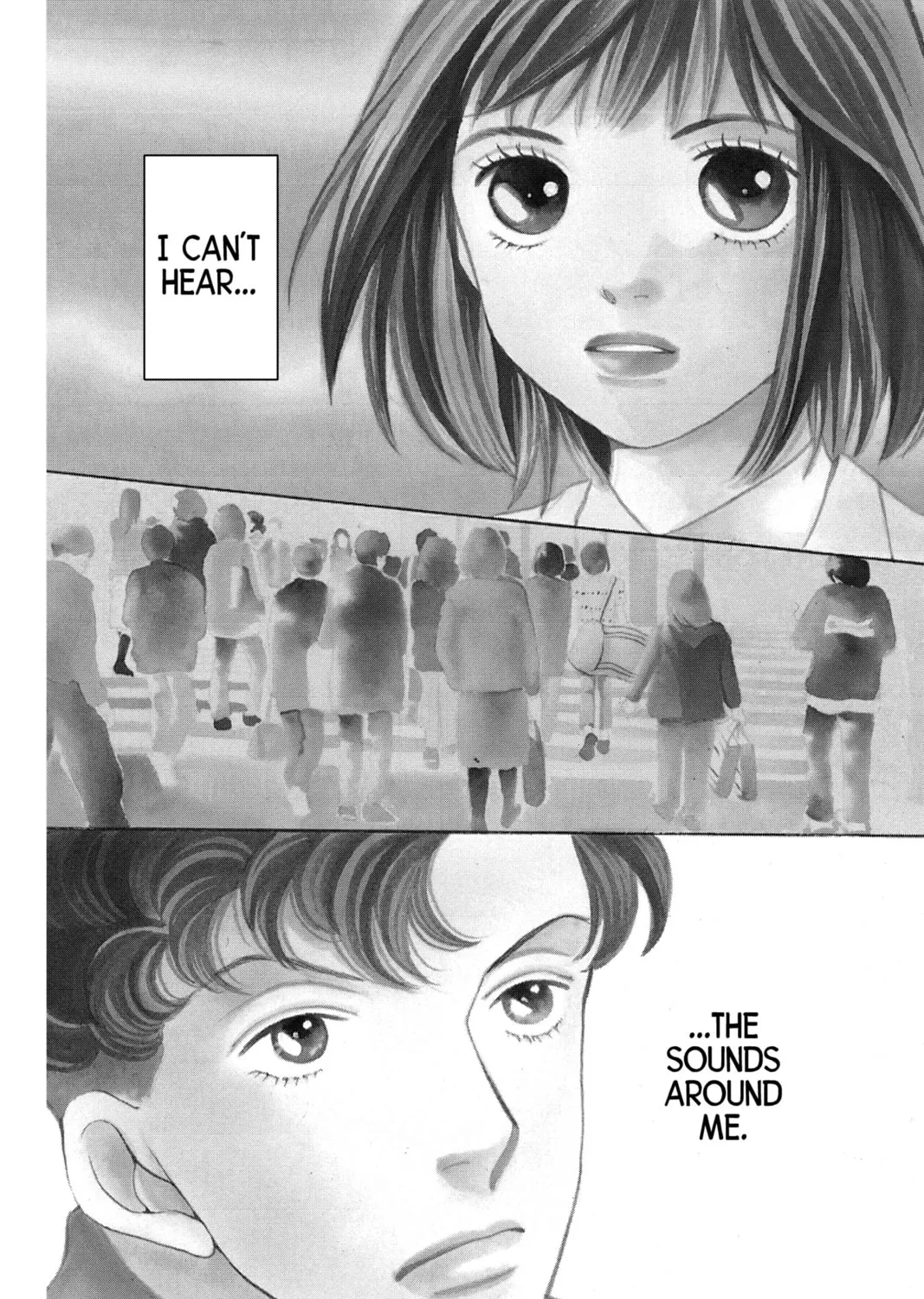 Read Hana Yori Dango chapter 167 image 6 on Lezhin