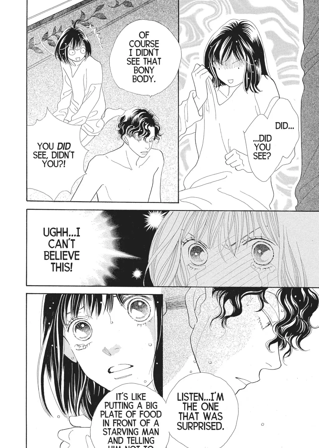 Read Hana Yori Dango chapter 169 image 2 on Lezhin