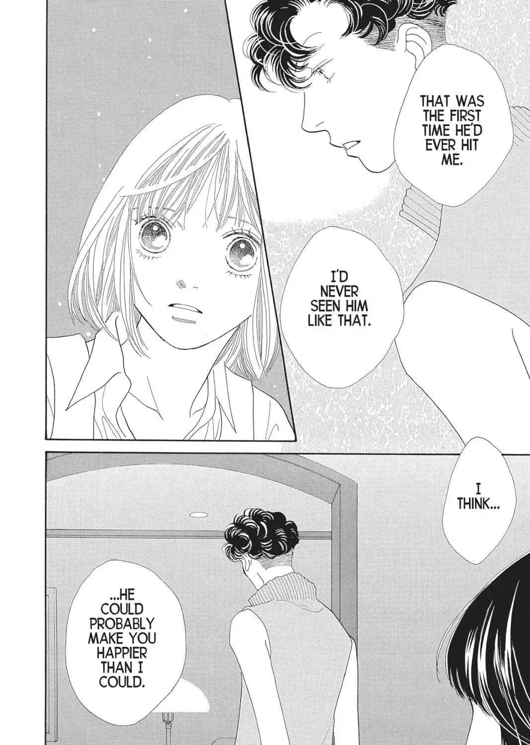 Read Hana Yori Dango chapter 169 image 22 on Lezhin
