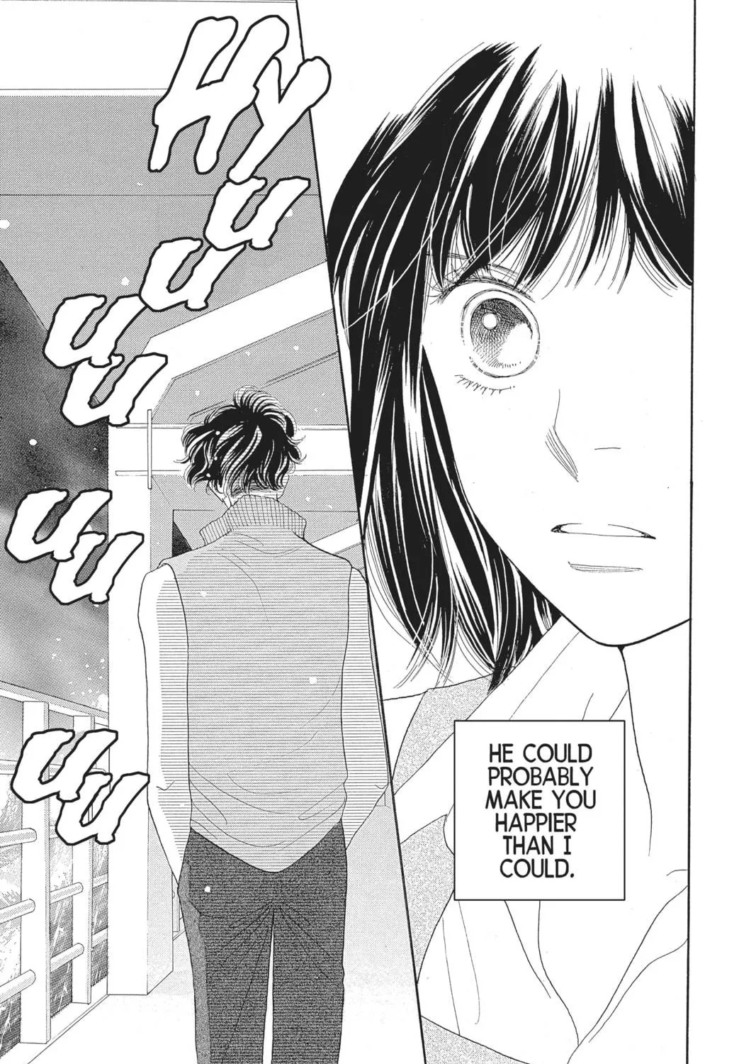 Read Hana Yori Dango chapter 169 image 28 on Lezhin