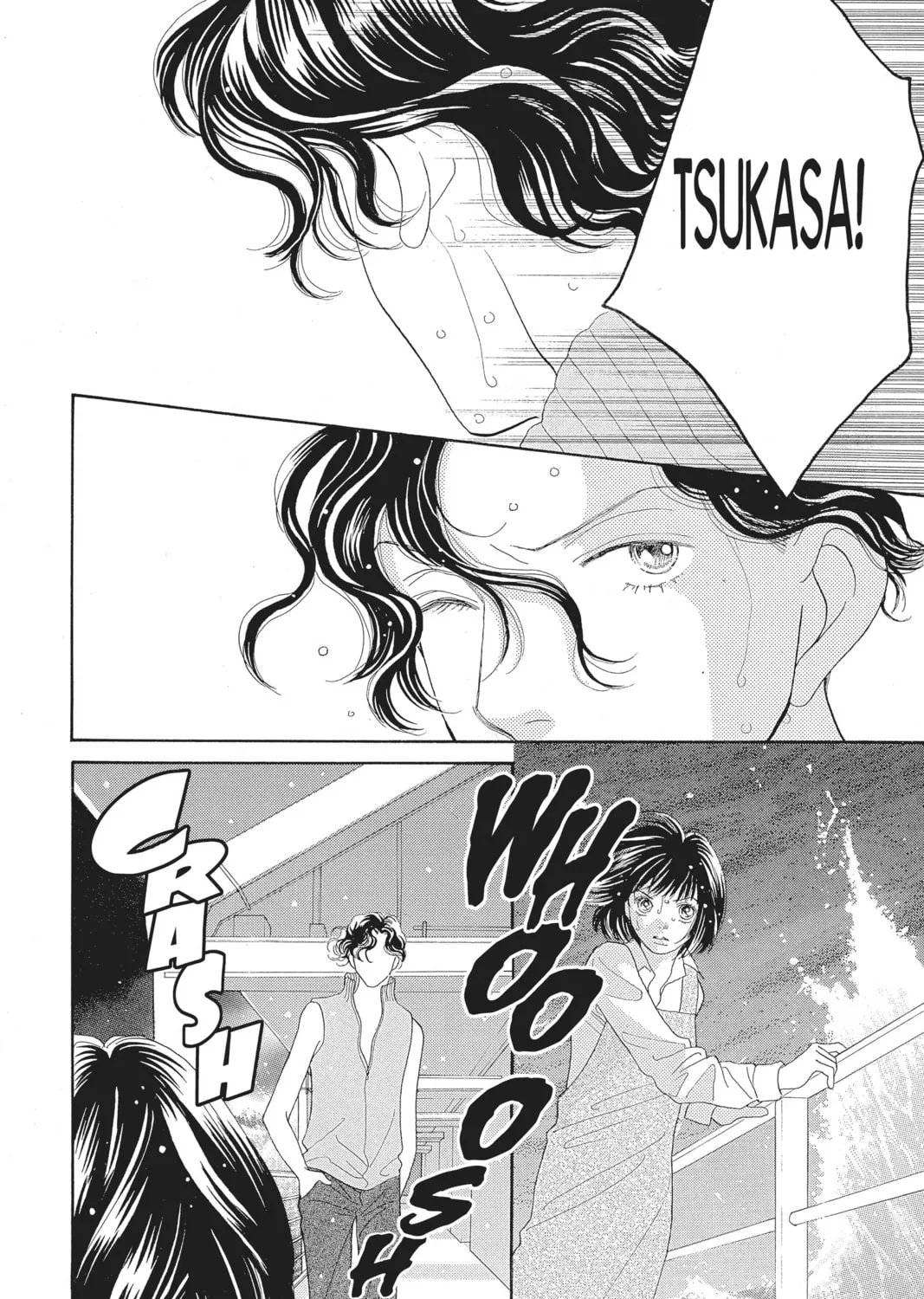 Read Hana Yori Dango chapter 169 image 30 on Lezhin