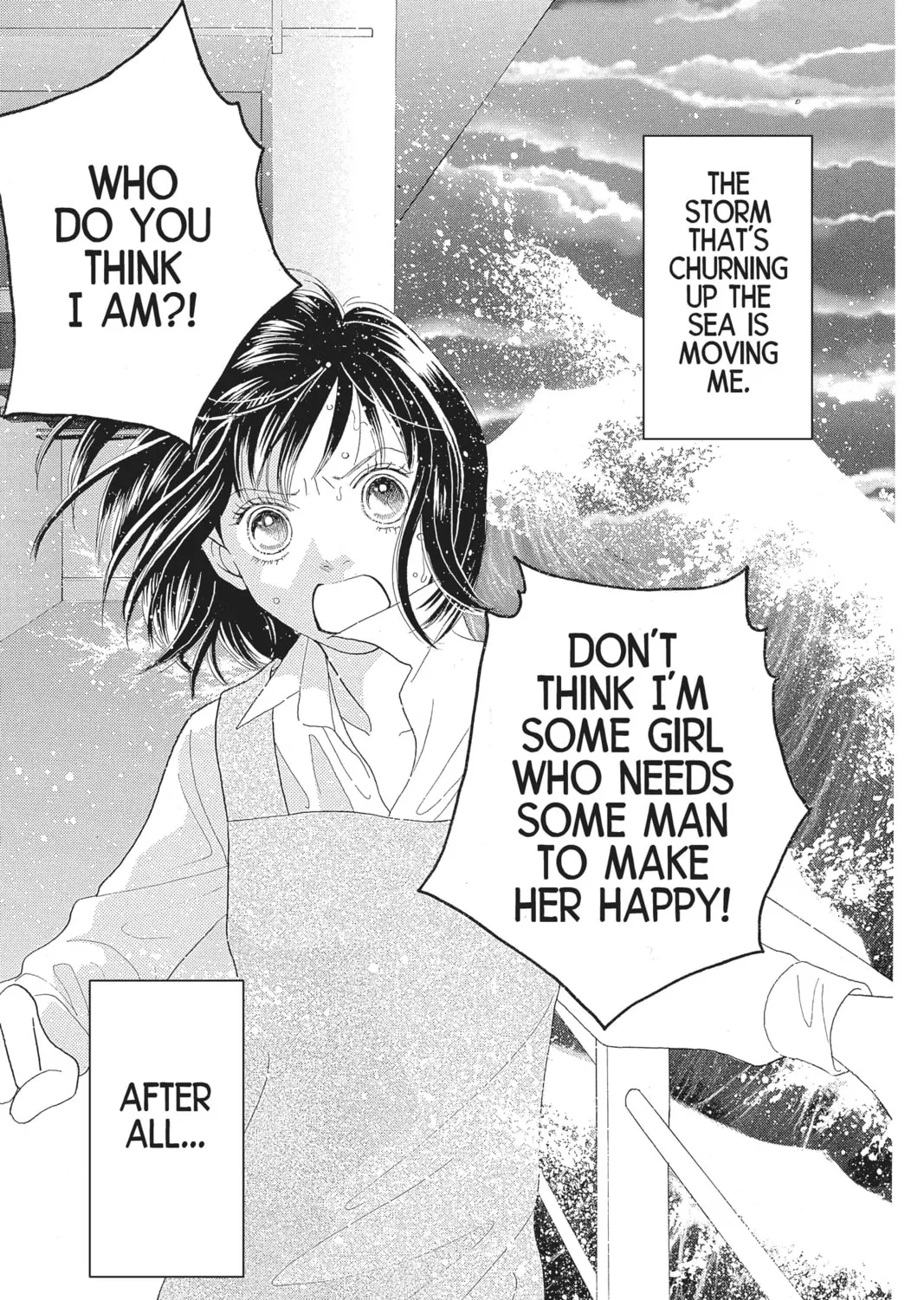 Read Hana Yori Dango chapter 169 image 36 on Lezhin
