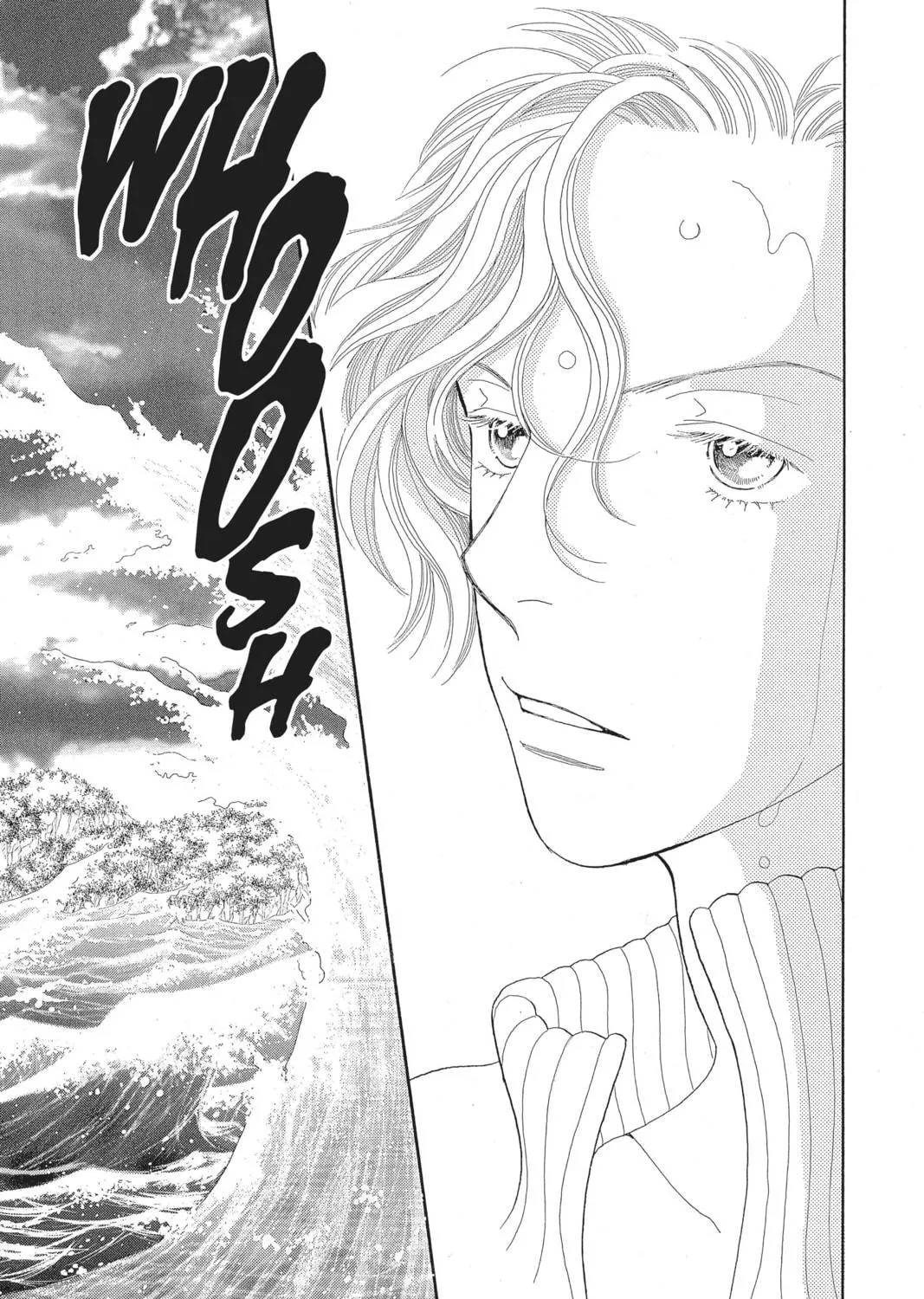 Read Hana Yori Dango chapter 169 image 40 on Lezhin