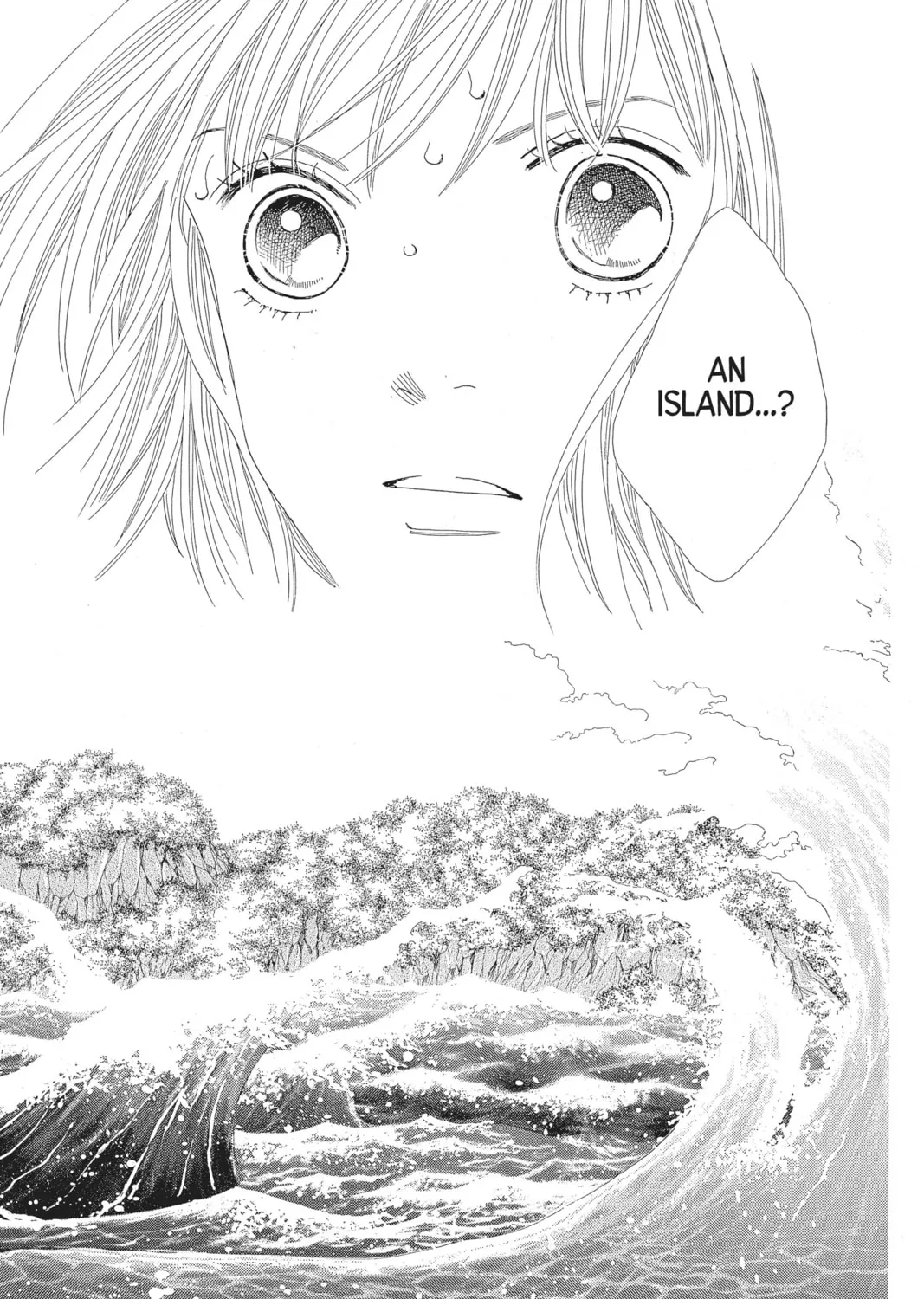 Read Hana Yori Dango chapter 169 image 44 on Lezhin