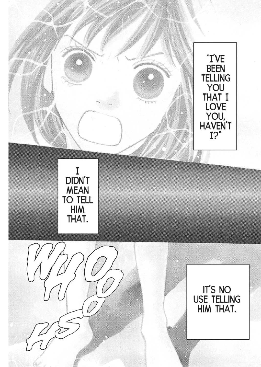 Read Hana Yori Dango chapter 169 image 46 on Lezhin