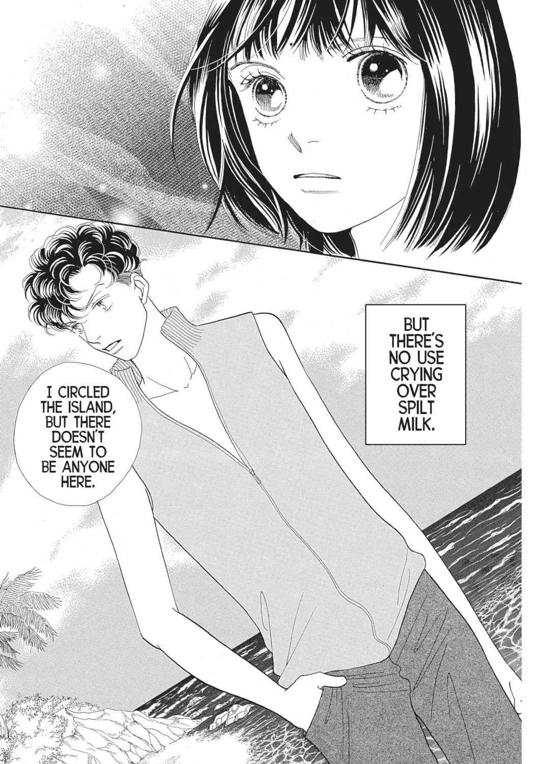 Read Hana Yori Dango chapter 169 image 48 on Lezhin