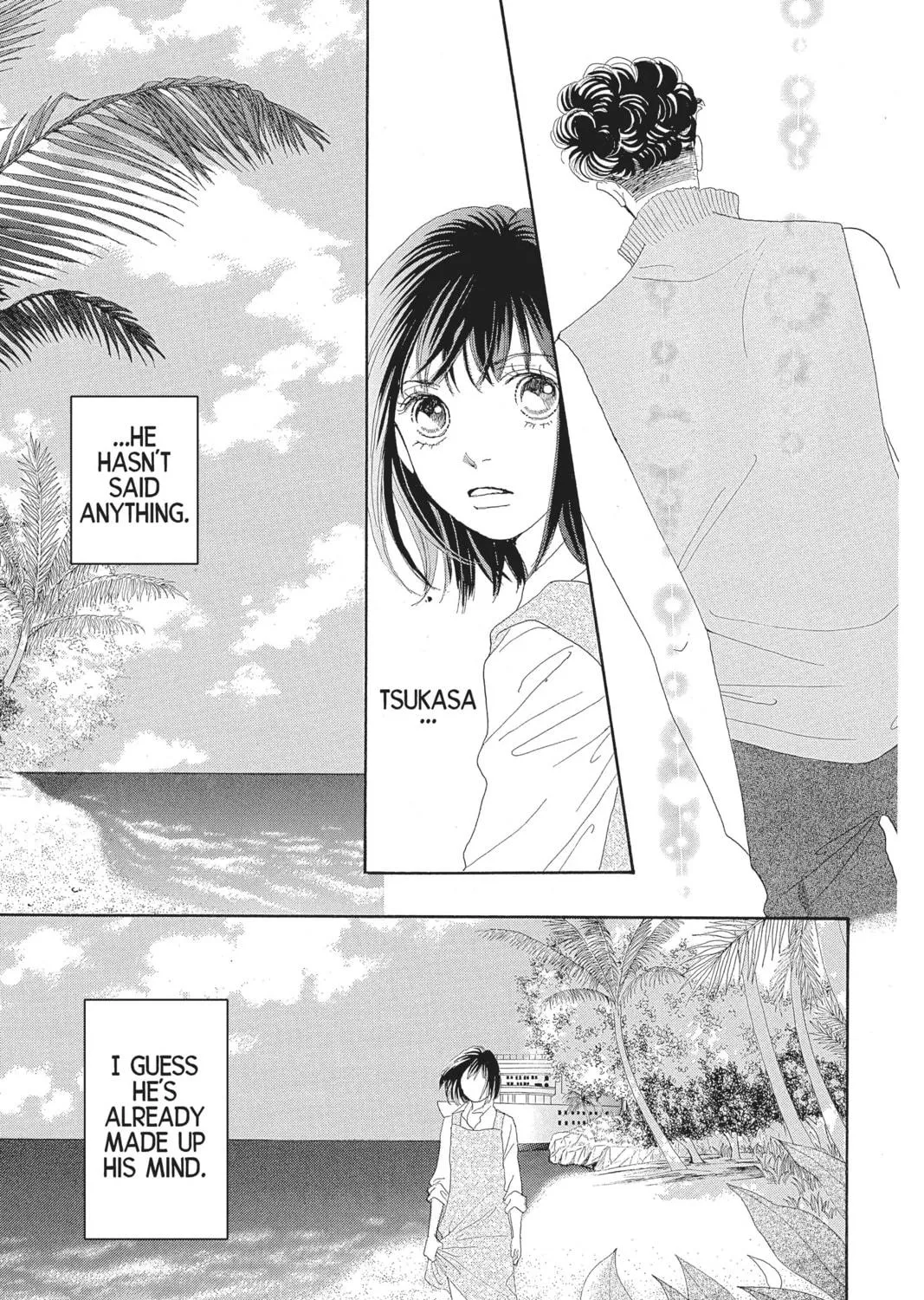 Read Hana Yori Dango chapter 169 image 52 on Lezhin