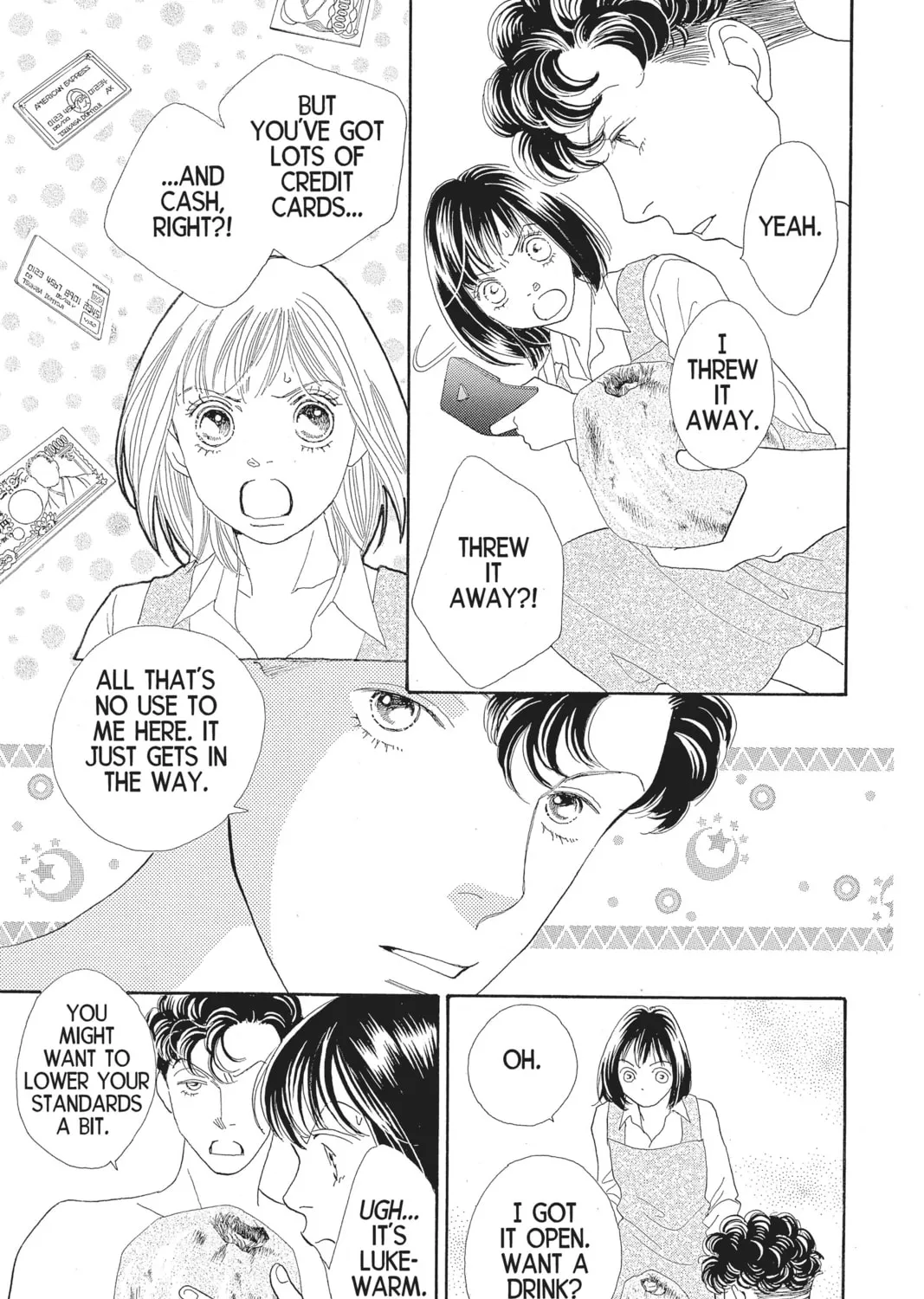 Read Hana Yori Dango chapter 170 image 0 on Lezhin