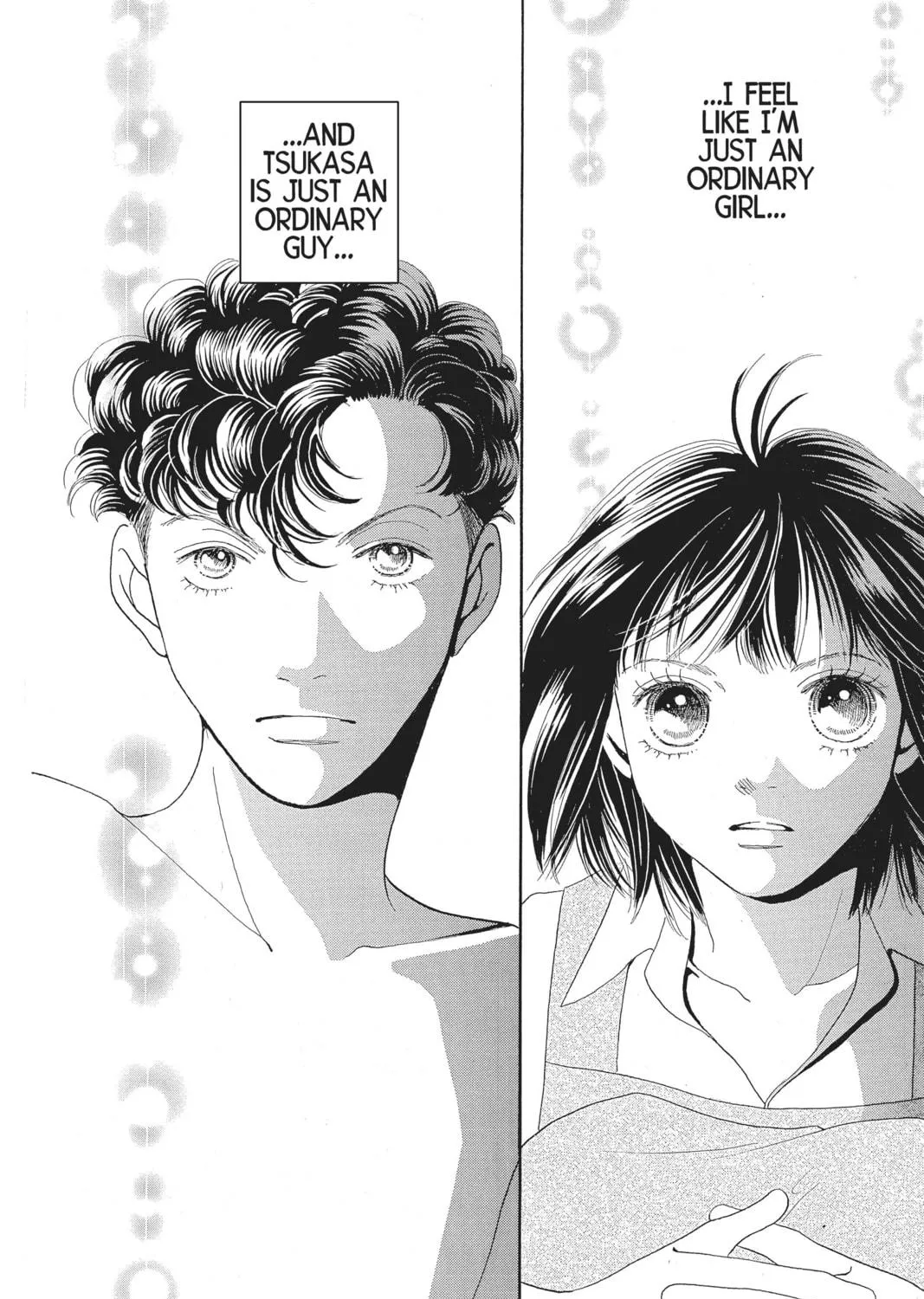 Read Hana Yori Dango chapter 170 image 10 on Lezhin