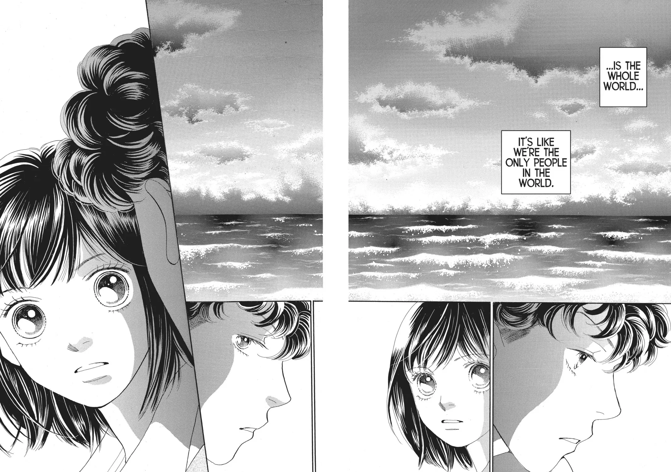 Read Hana Yori Dango chapter 170 image 14 on Lezhin