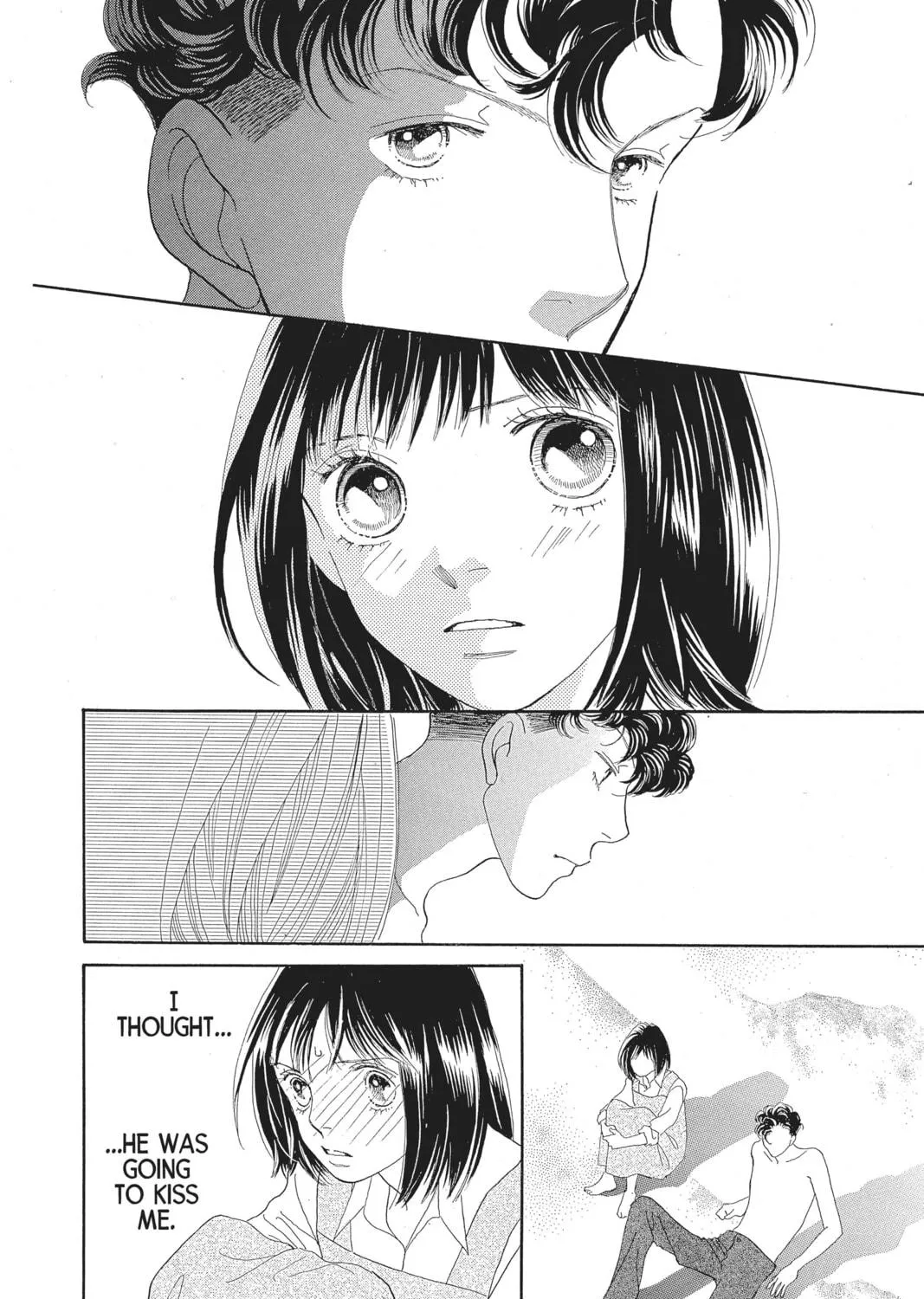 Read Hana Yori Dango chapter 170 image 16 on Lezhin