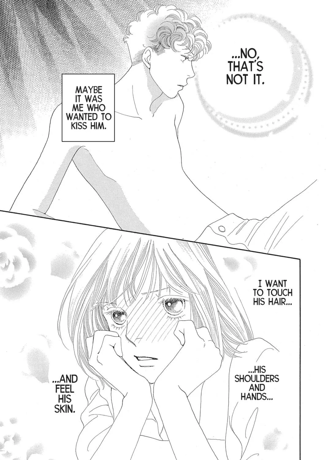 Read Hana Yori Dango chapter 170 image 18 on Lezhin