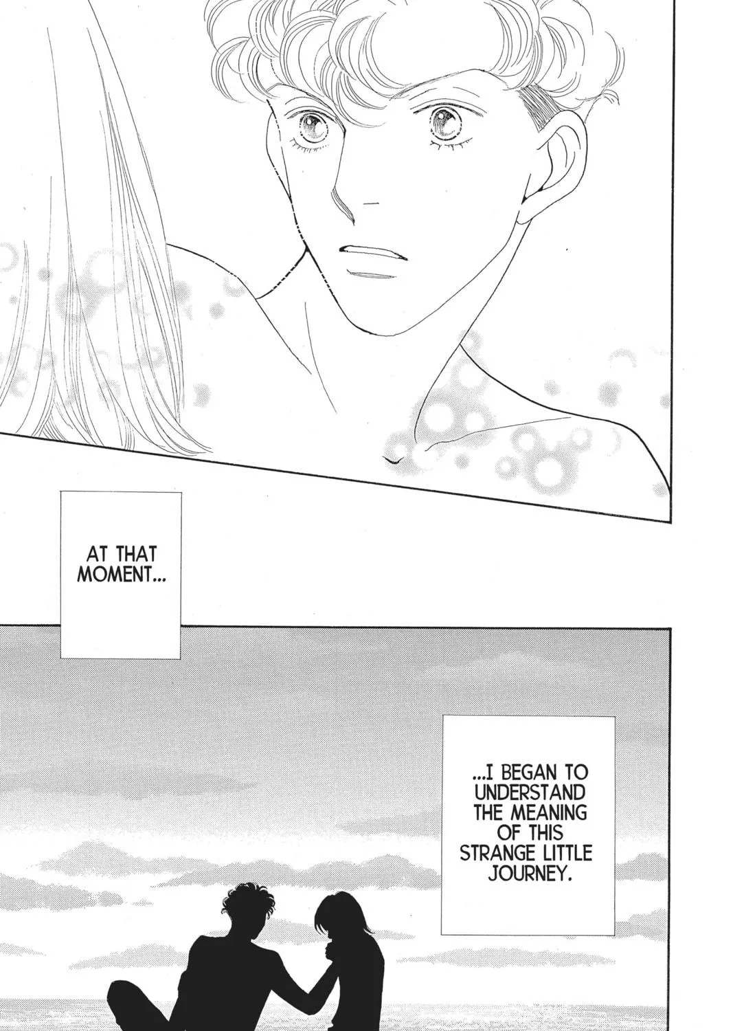 Read Hana Yori Dango chapter 170 image 22 on Lezhin
