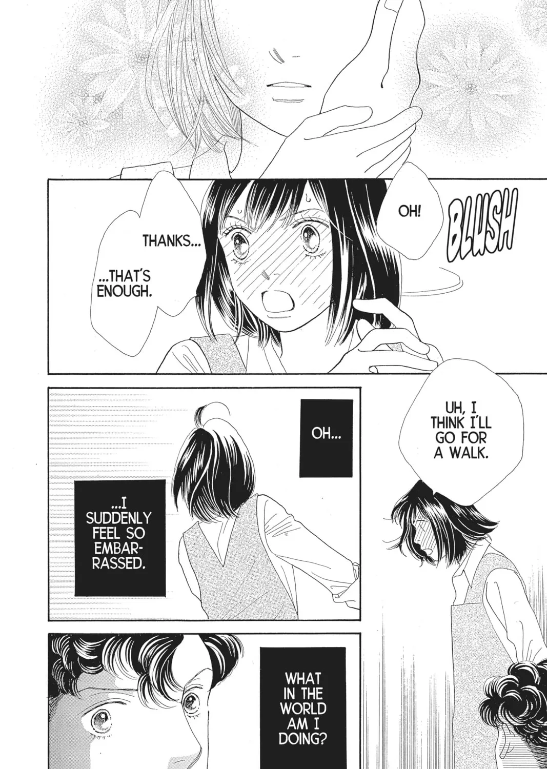 Read Hana Yori Dango chapter 170 image 24 on Lezhin