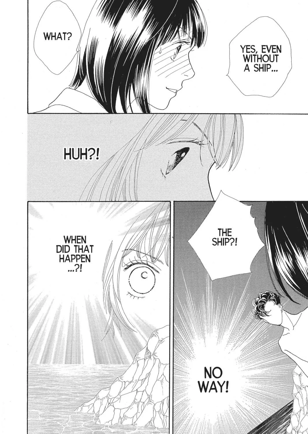 Read Hana Yori Dango chapter 170 image 28 on Lezhin