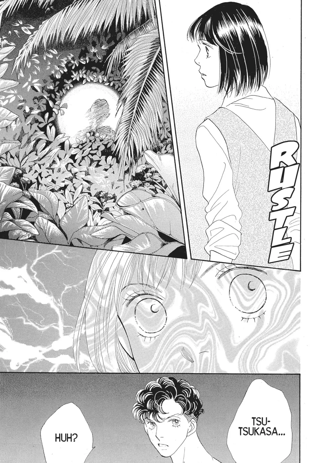 Read Hana Yori Dango chapter 170 image 30 on Lezhin