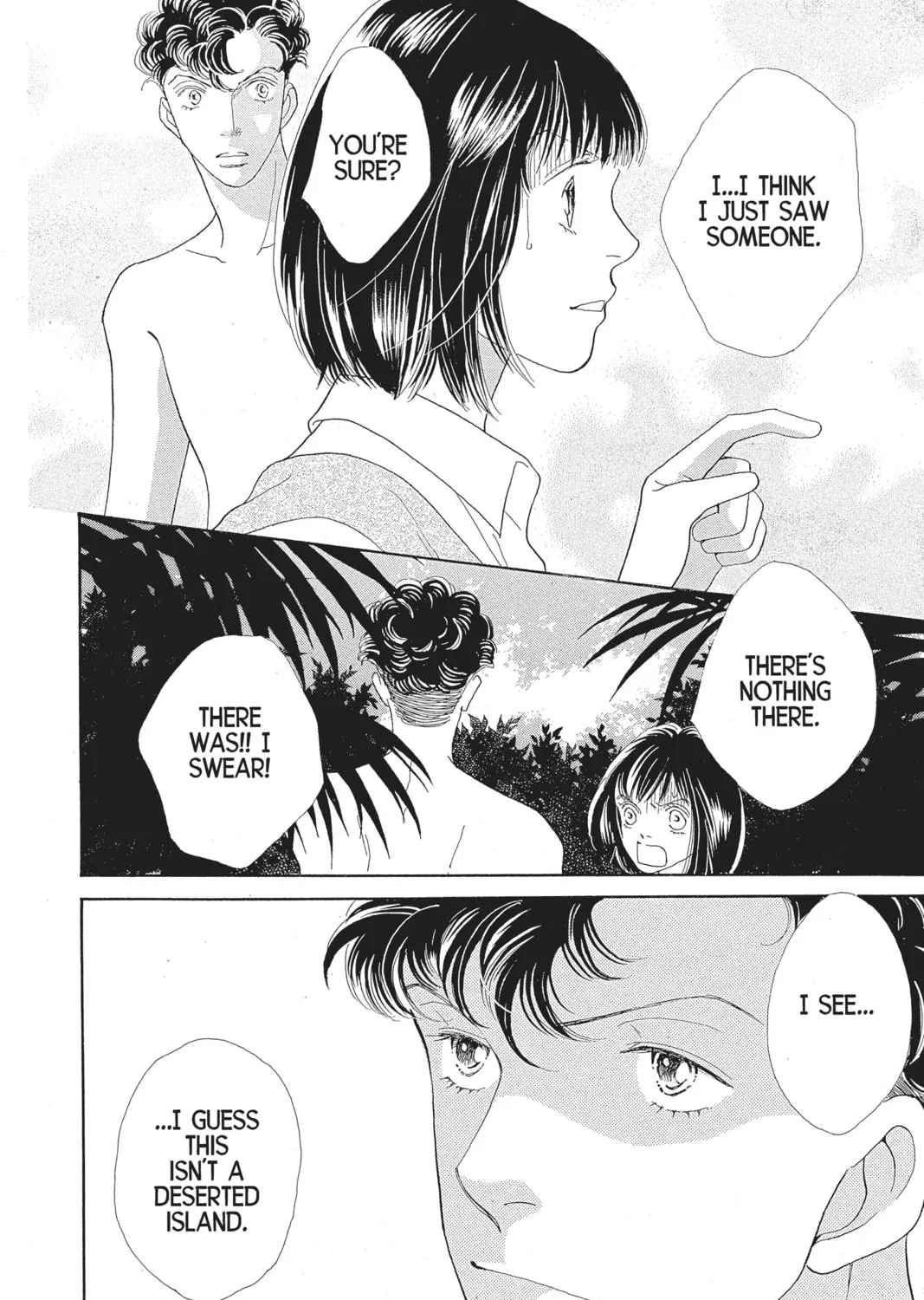 Read Hana Yori Dango chapter 170 image 32 on Lezhin