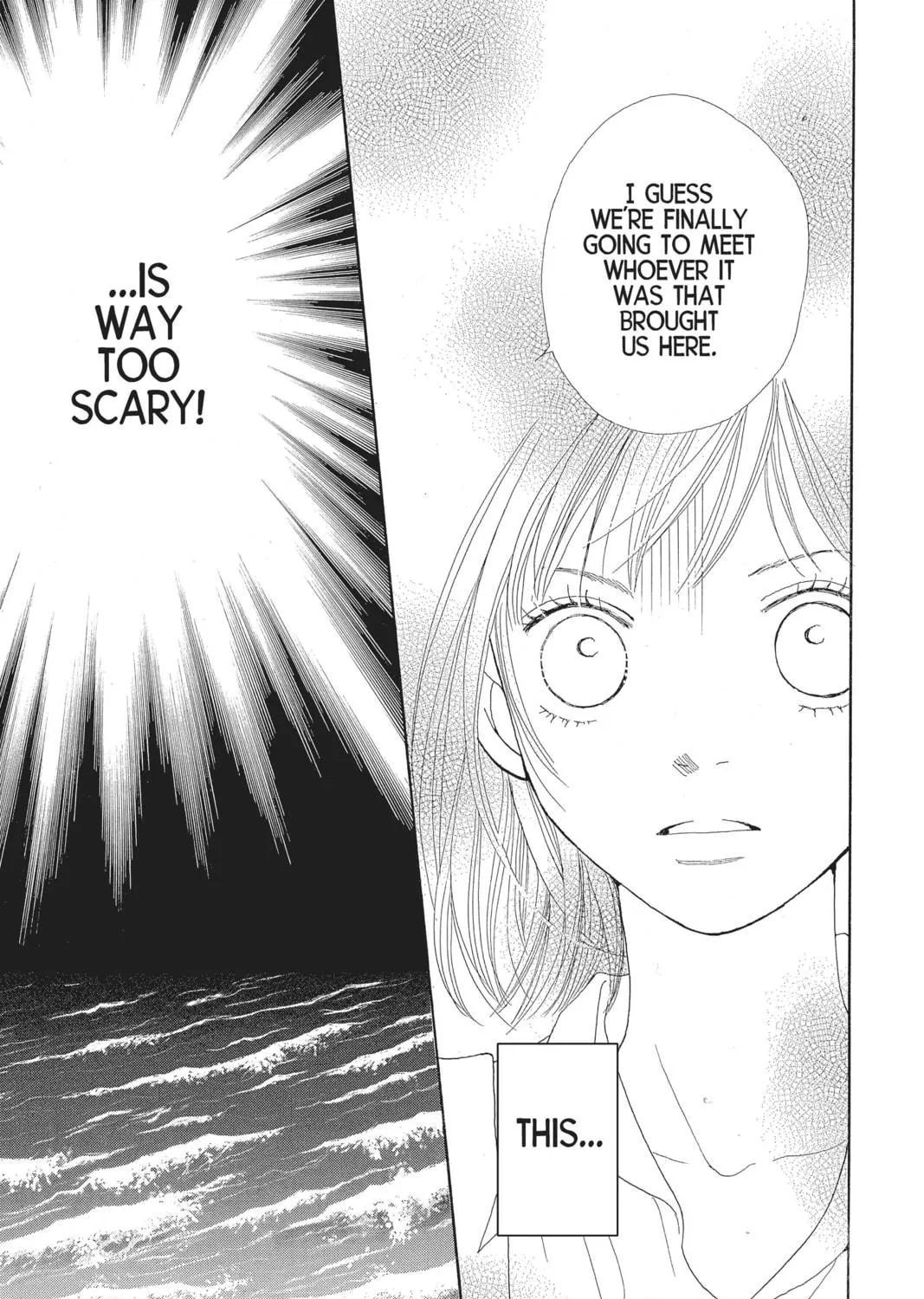 Read Hana Yori Dango chapter 170 image 34 on Lezhin